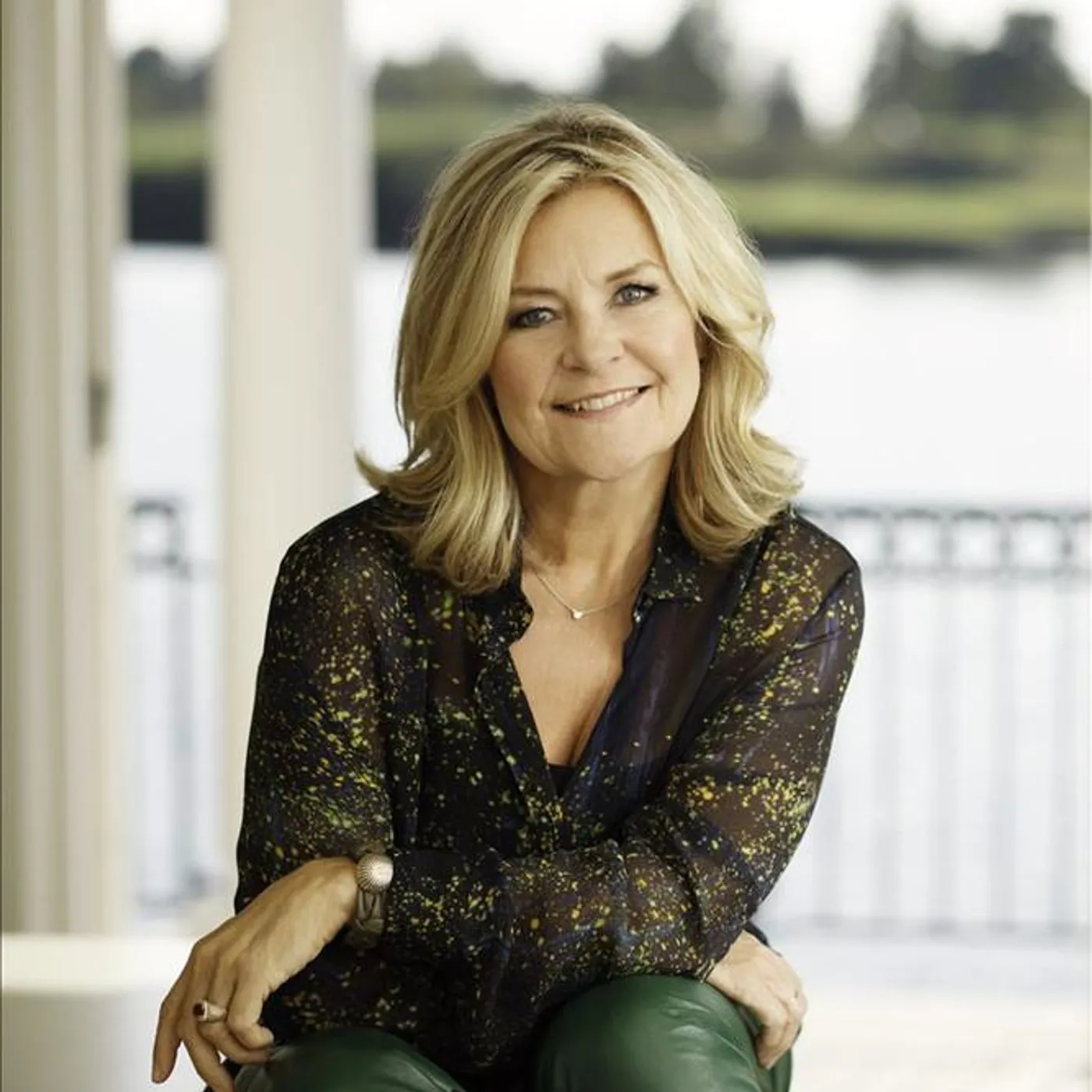 Elisabeth Andreassen Brand Page