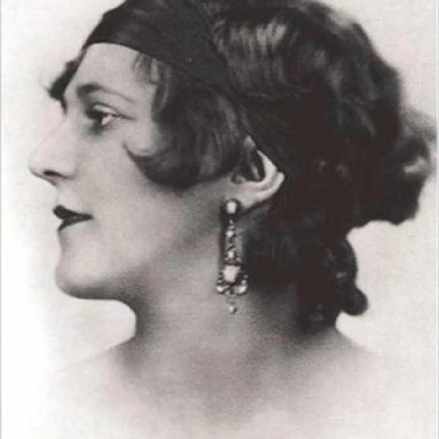 Elisabeth Rethberg Brand Page