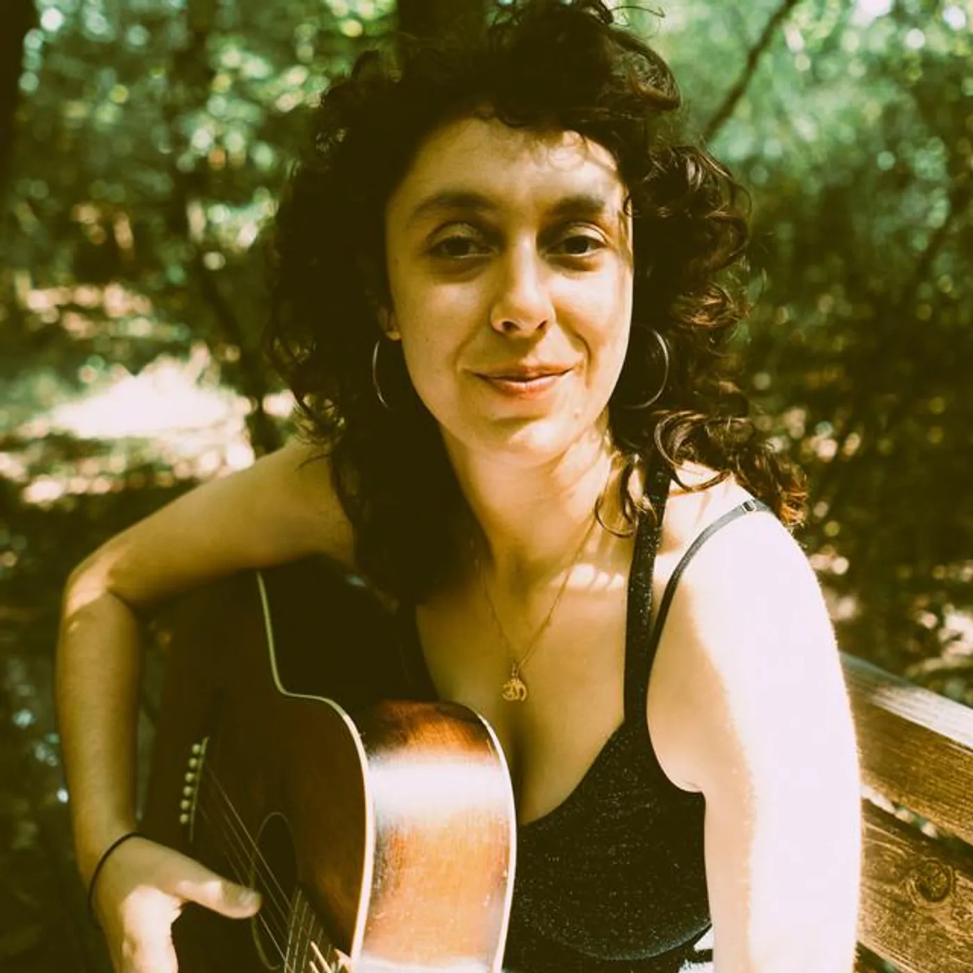 Elise Leavy Brand Page