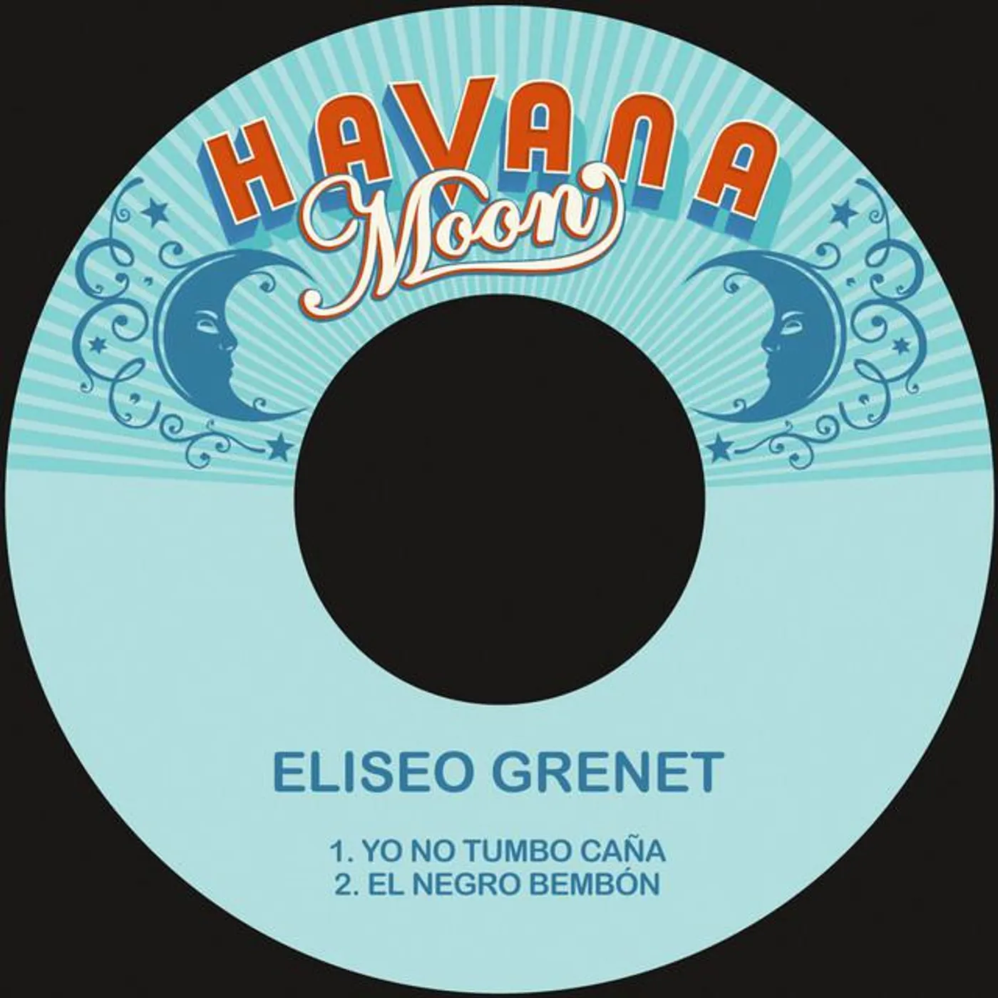 Eliseo Grenet