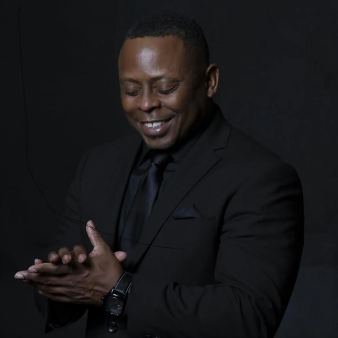 Elisha Atlas Parris Brand Page