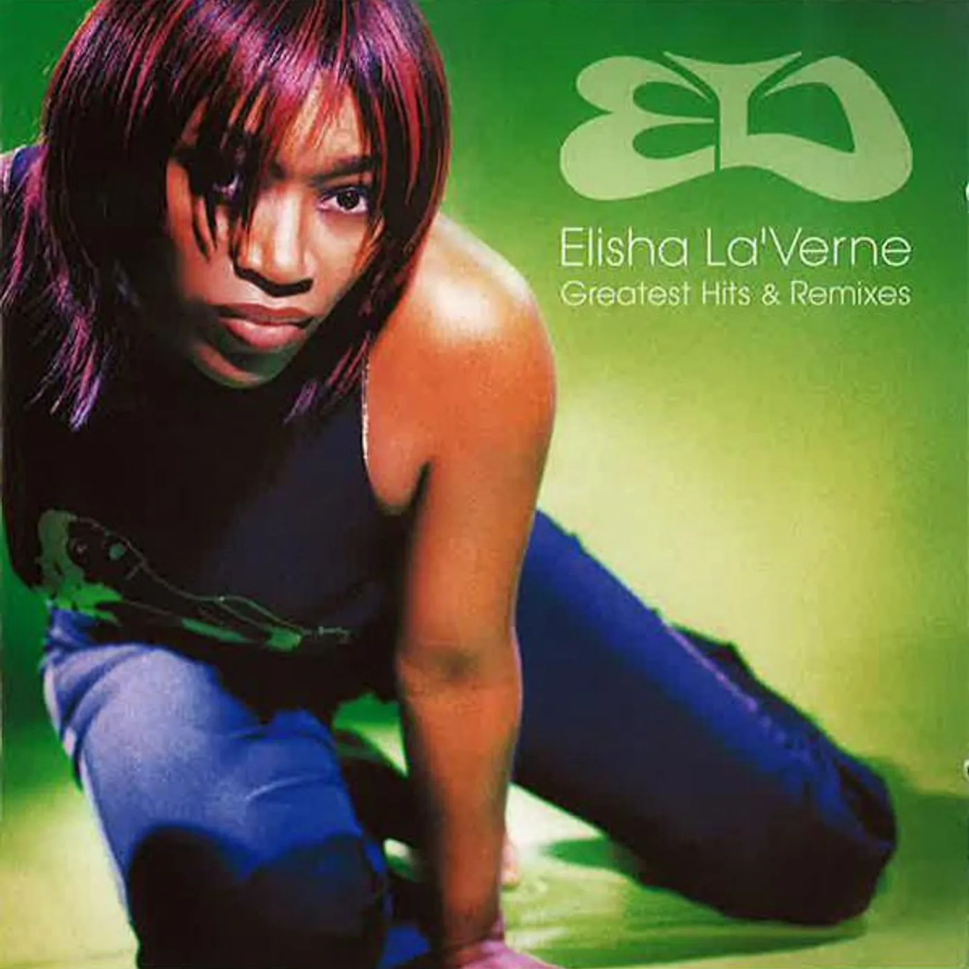 Elisha La'verne Brand Page