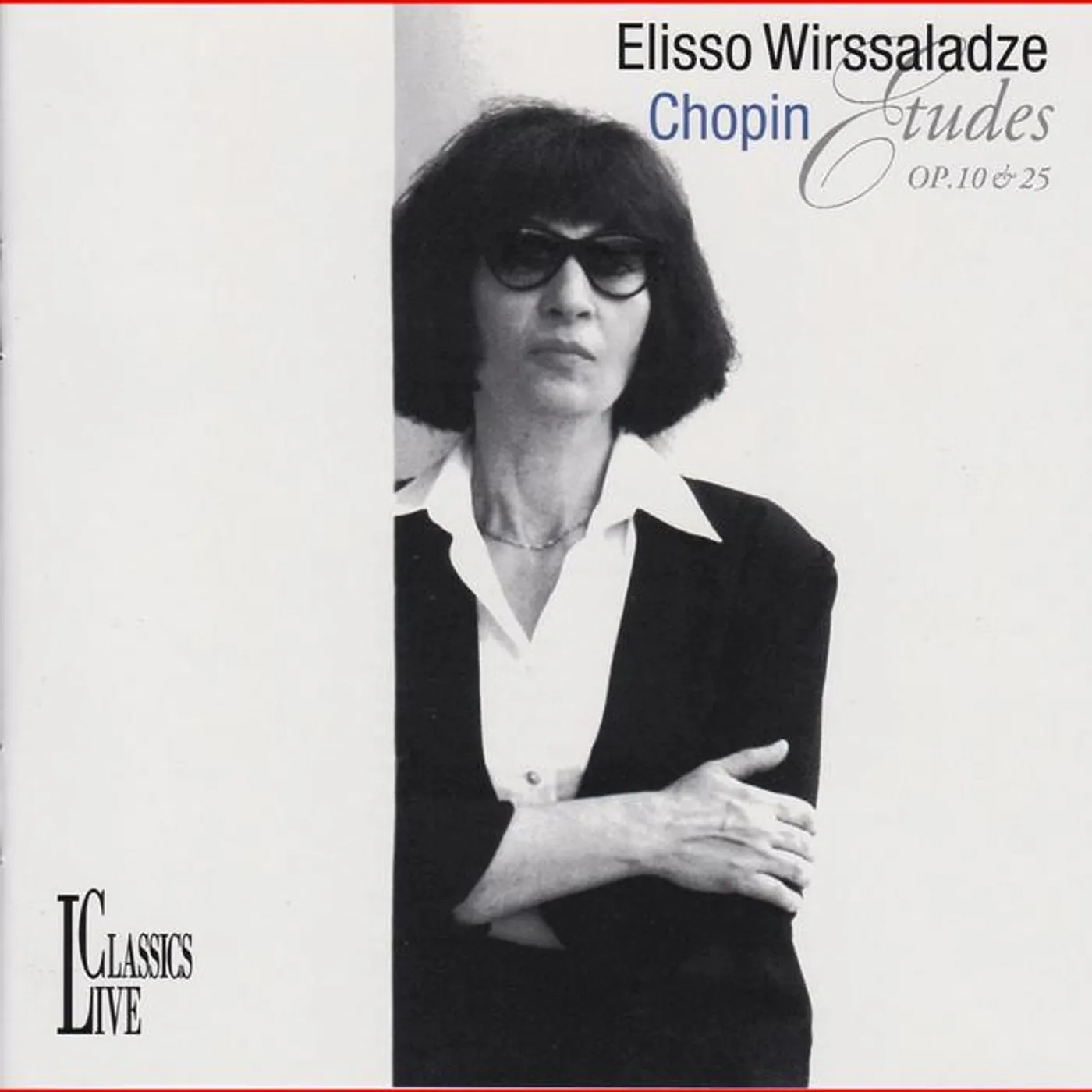 Elisso Wirssaladze