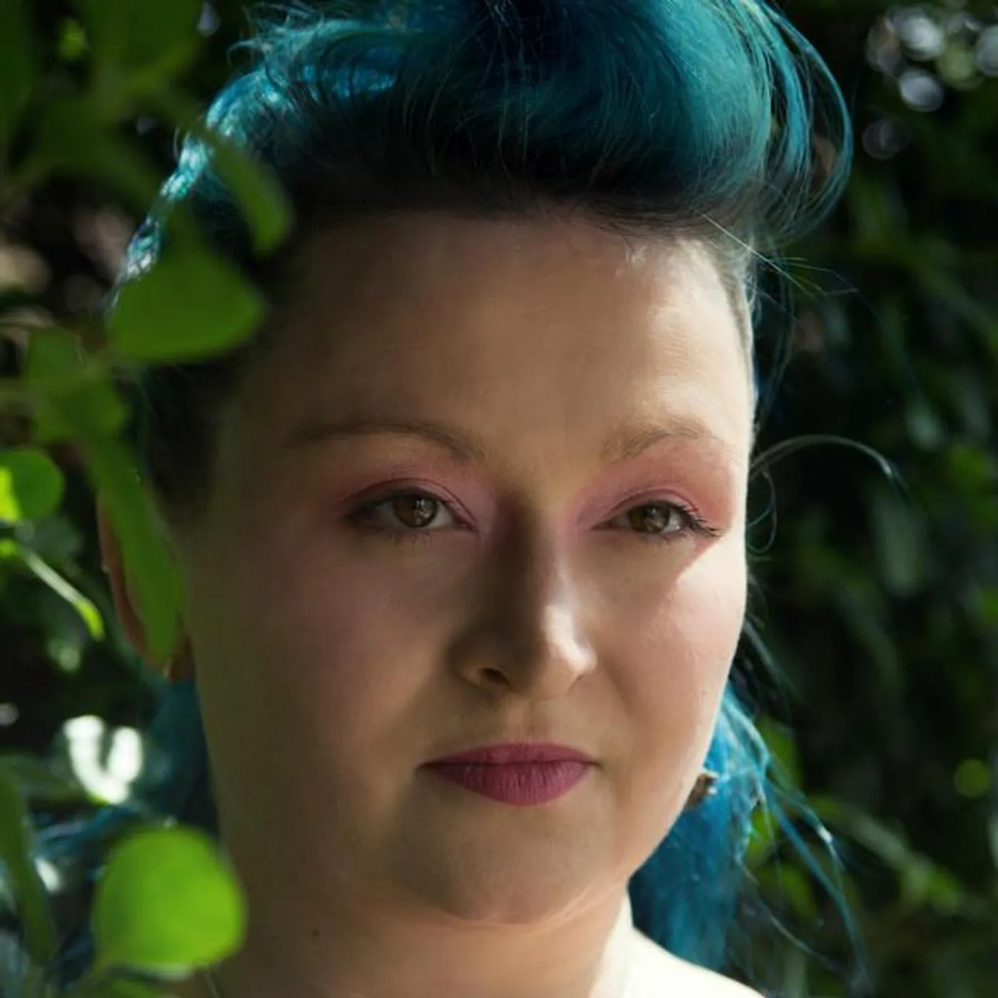 Eliza Carthy Brand Page