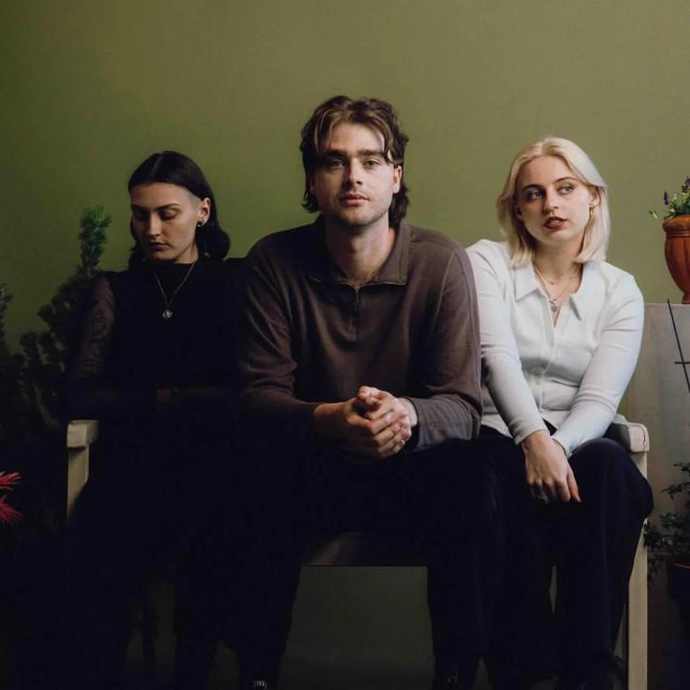 Eliza & The Delusionals Brand Page