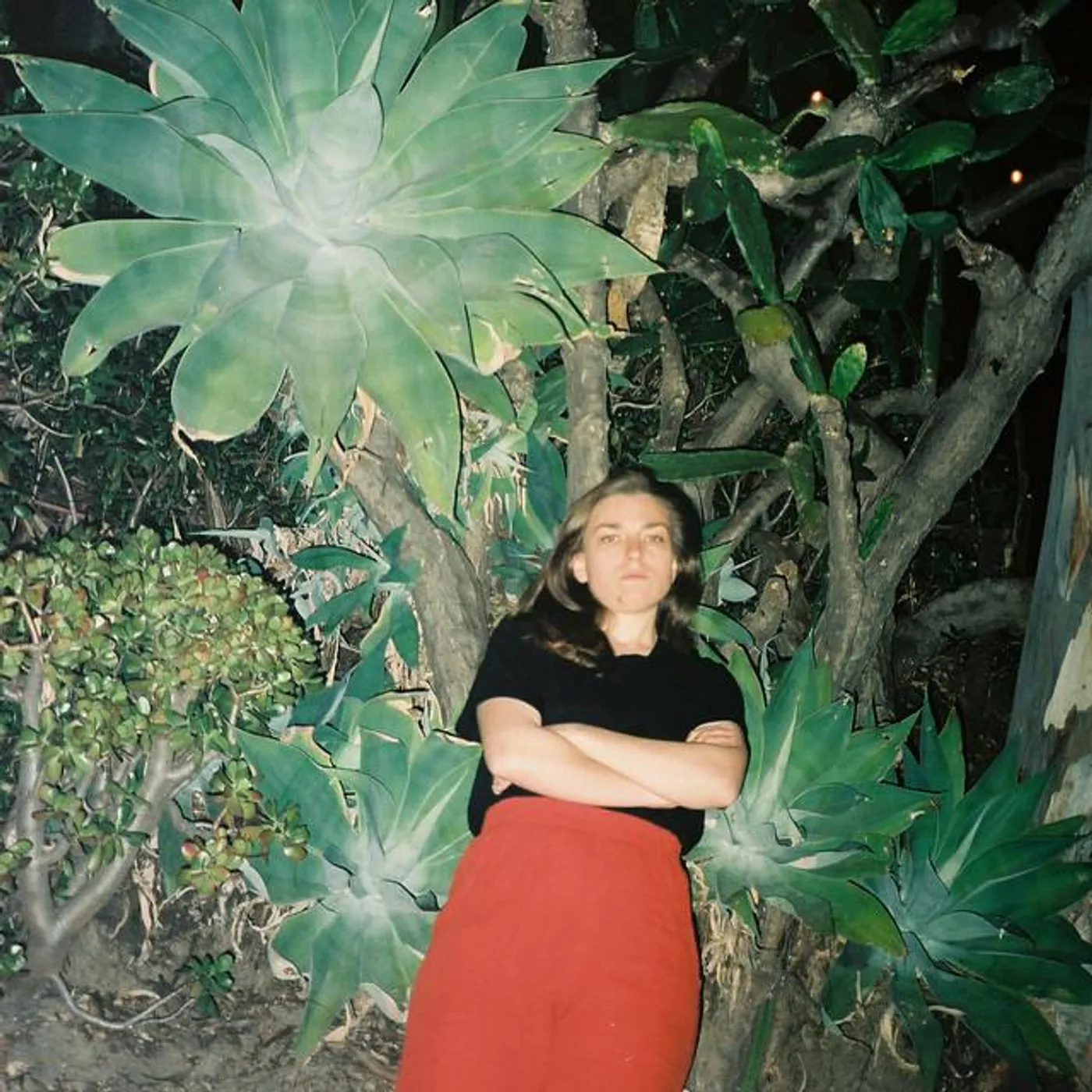 Eliza Edens Brand Page