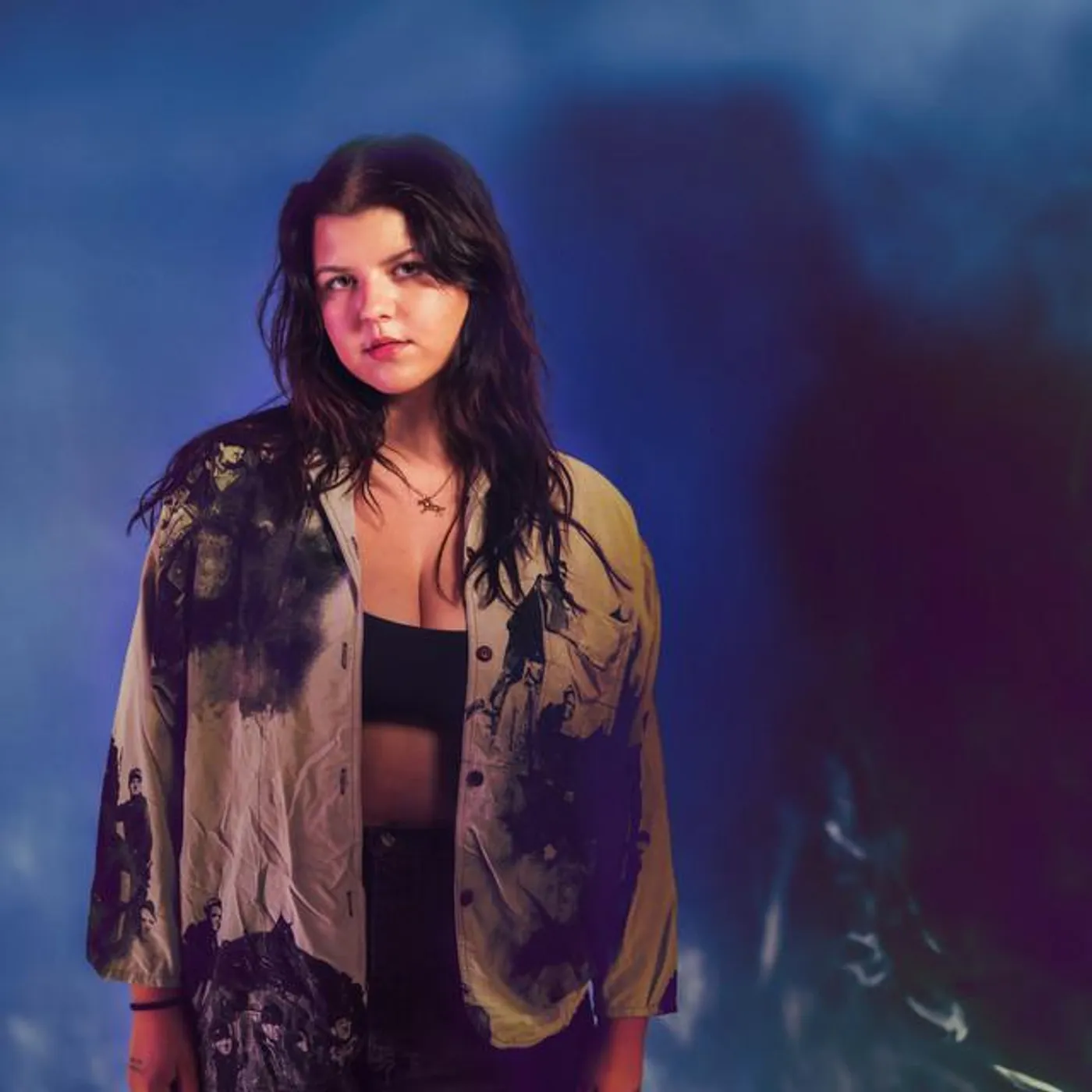 Eliza McLamb Brand Page