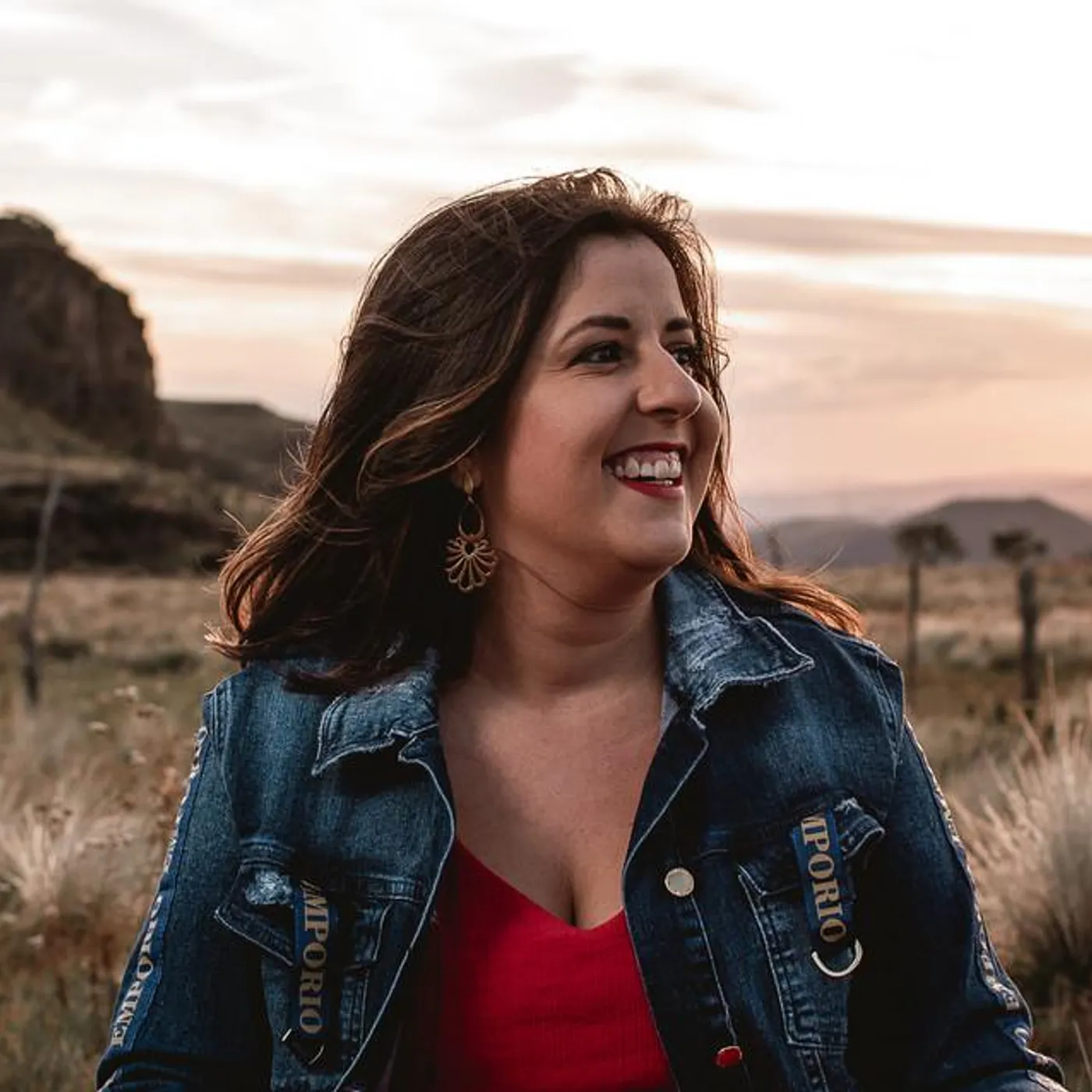 Eliza Meireles Brand Page