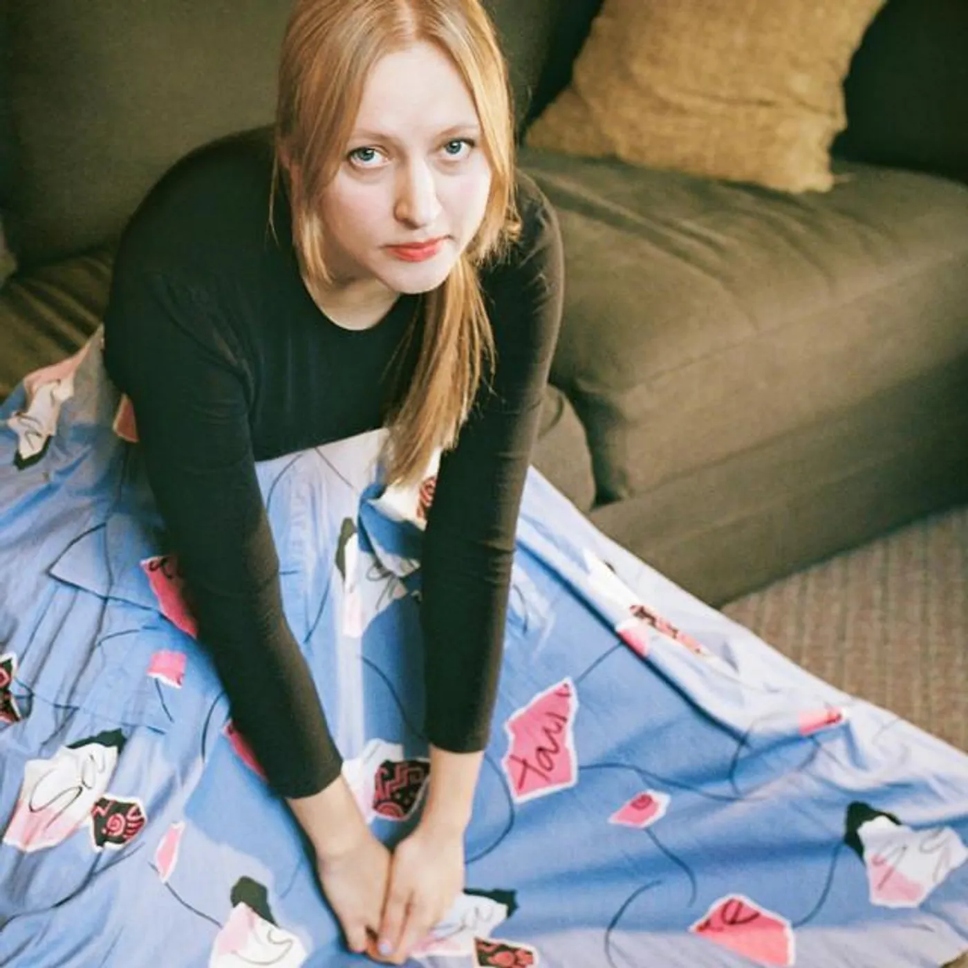 Eliza Niemi Brand Page