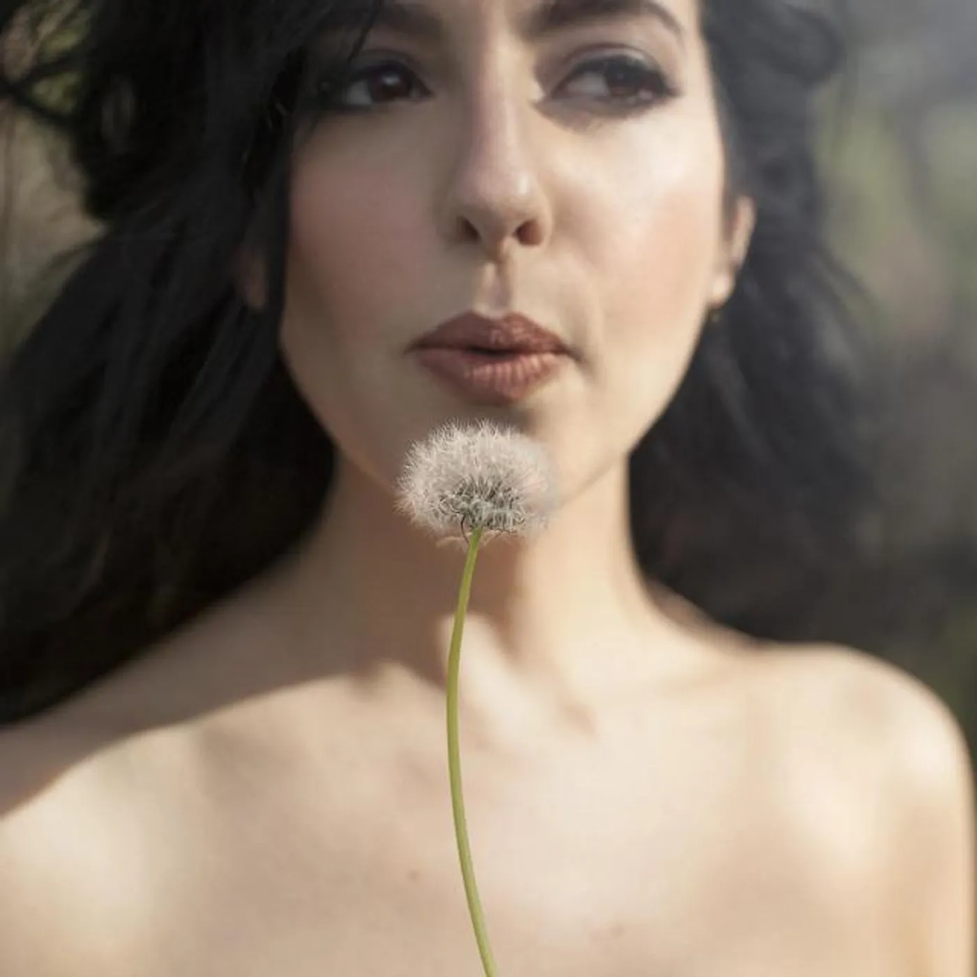 Eliza Rickman Brand Page