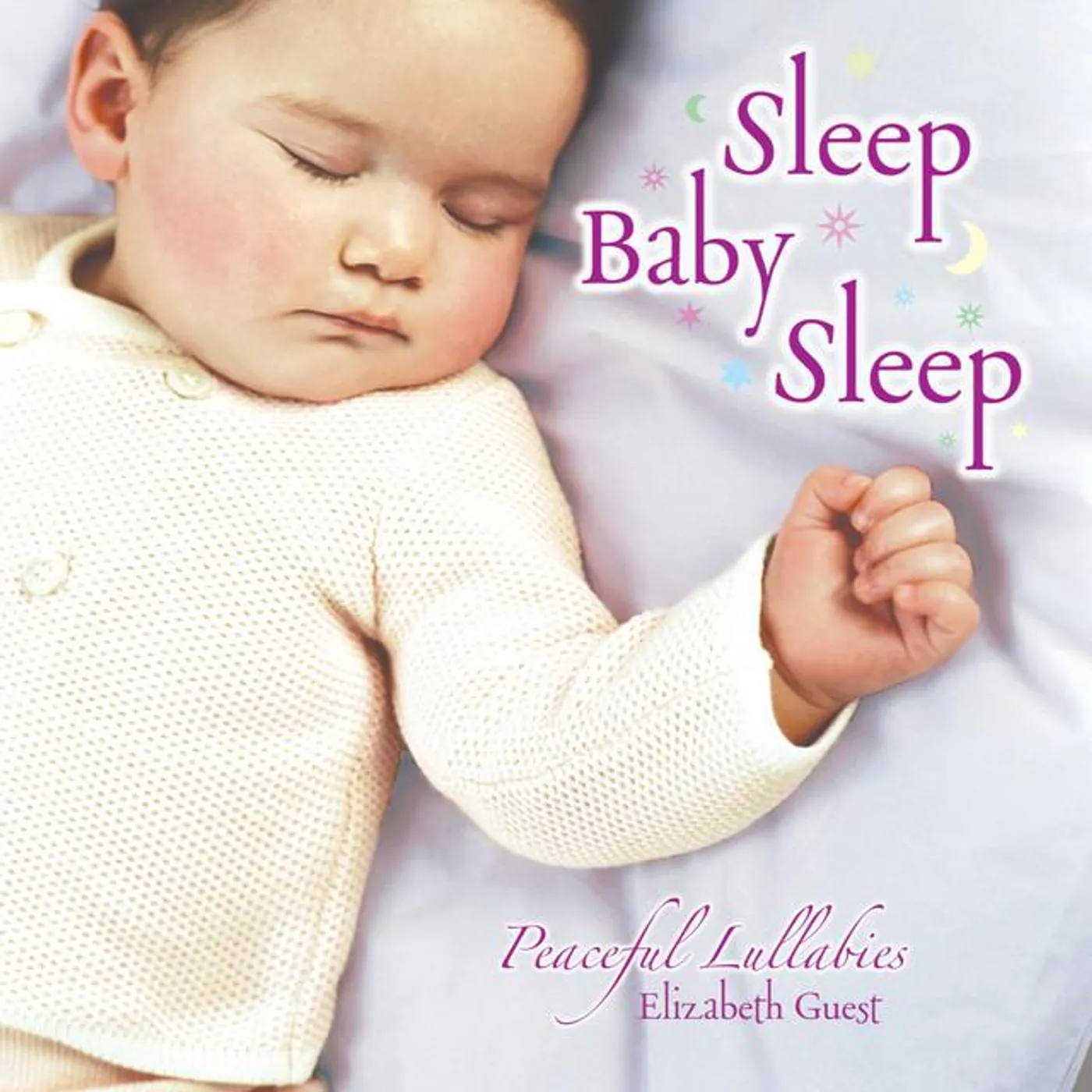 Elizabeth Guest Brand Page