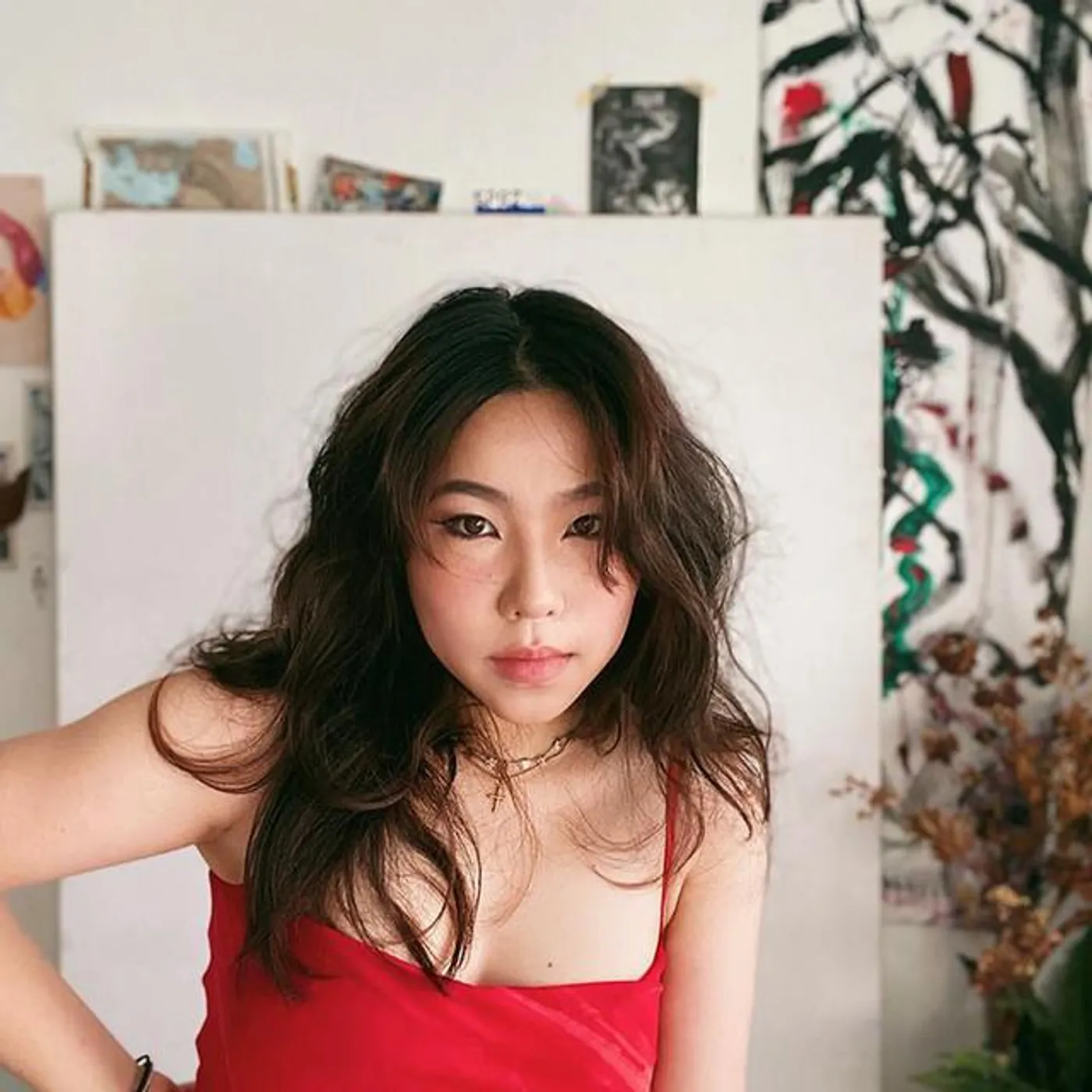 Elizabeth Tay Brand Page