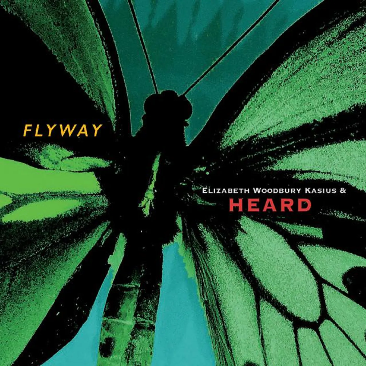 Elizabeth Woodbury Kasius & Heard