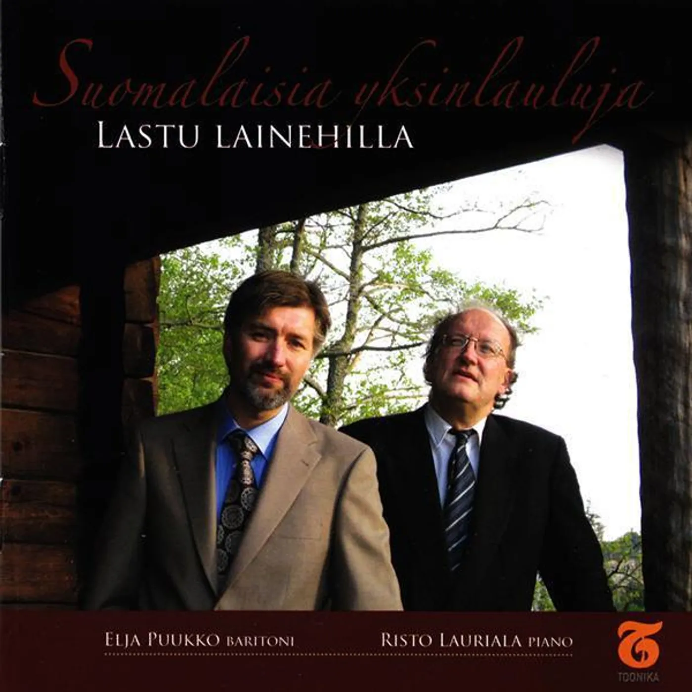 Elja Puukko Brand Page