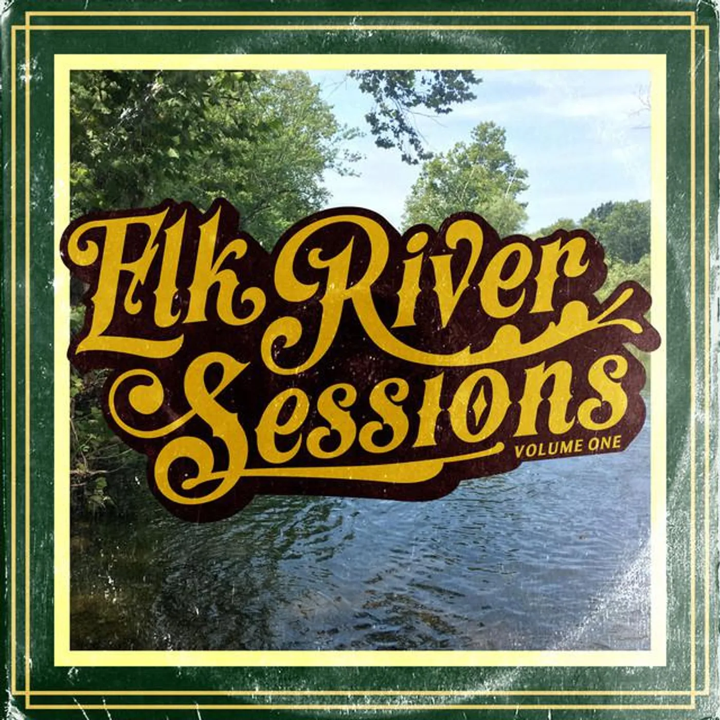 Elk River Sessions
