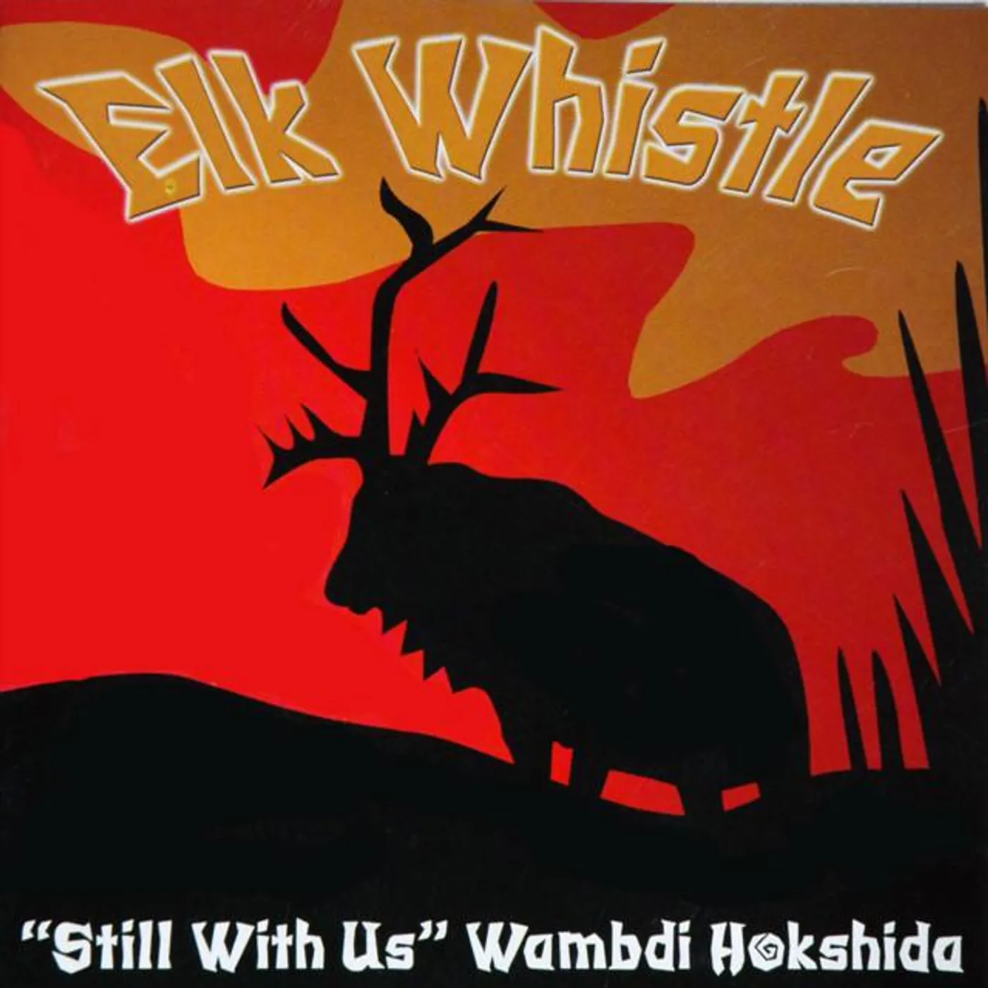 Elk Whistle