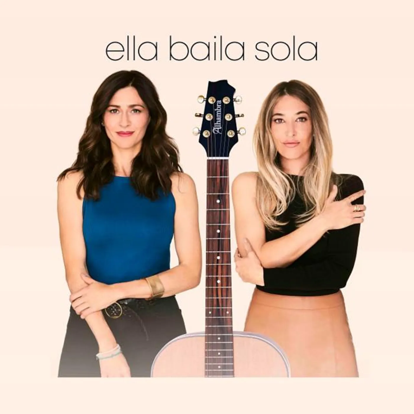 Ella Baila Sola