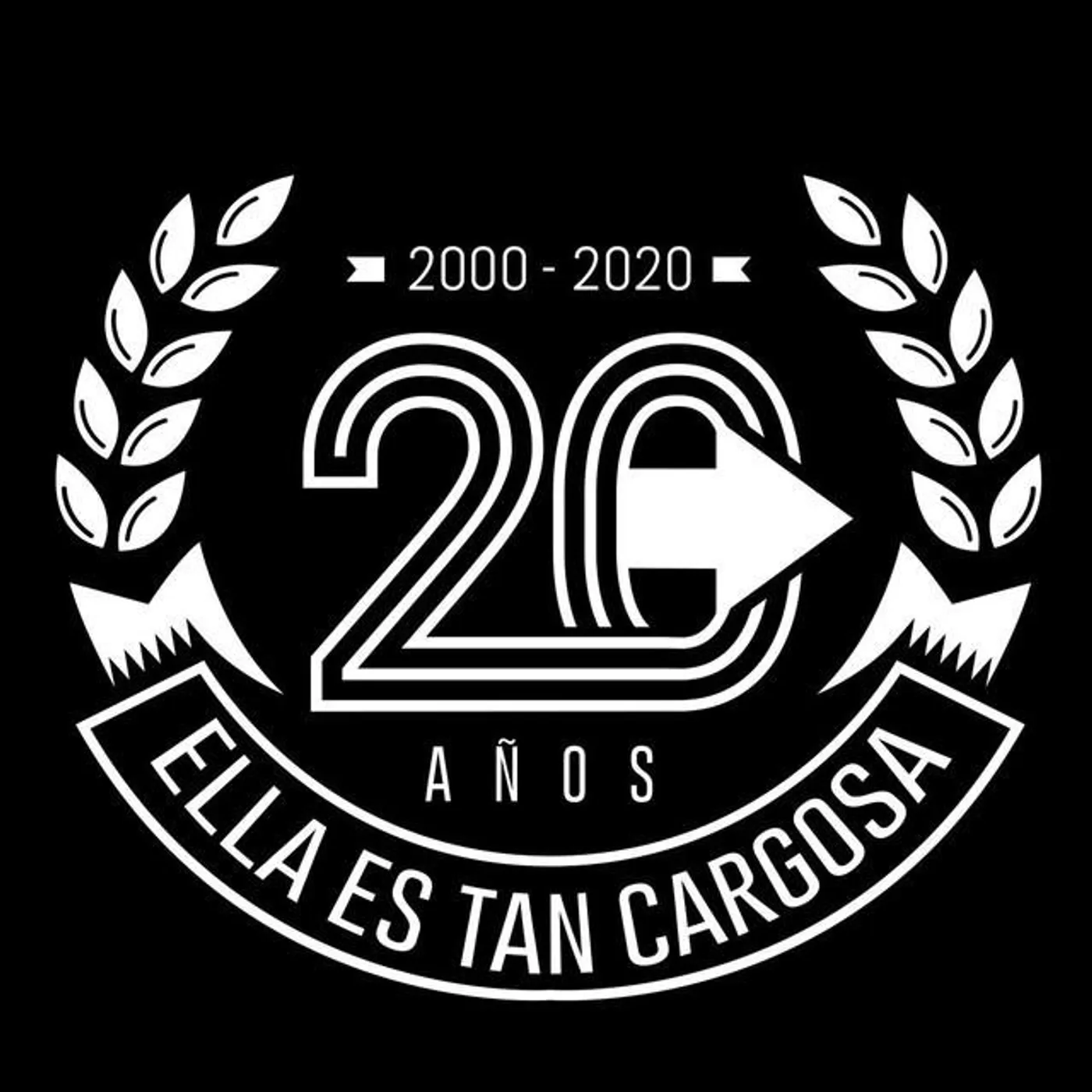 Ella Es Tan Cargosa Brand Page