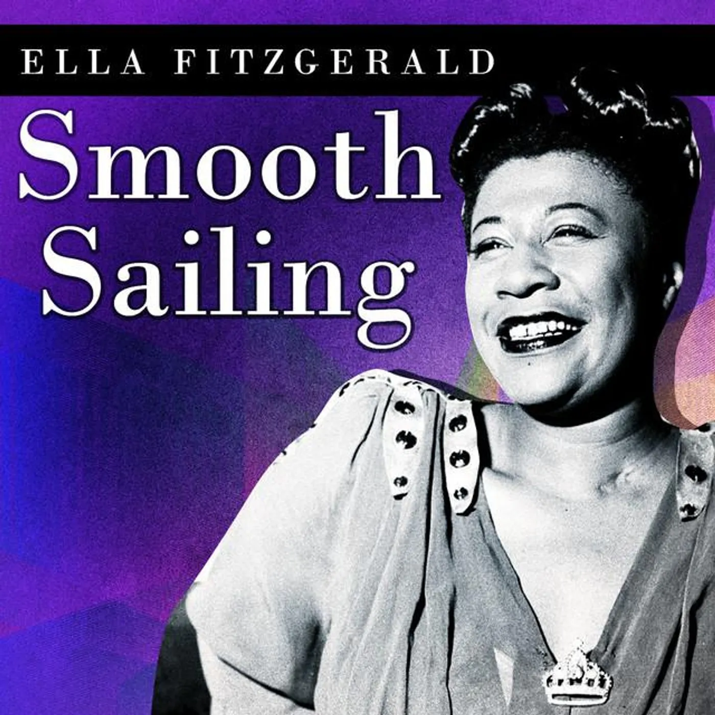 Ella Fitzgerald and Her Savoy Eight Brand Page