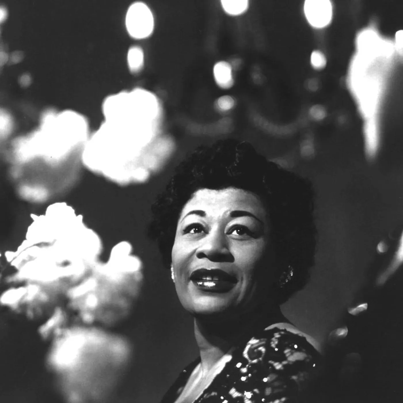 Ella Fitzgerald Brand Page