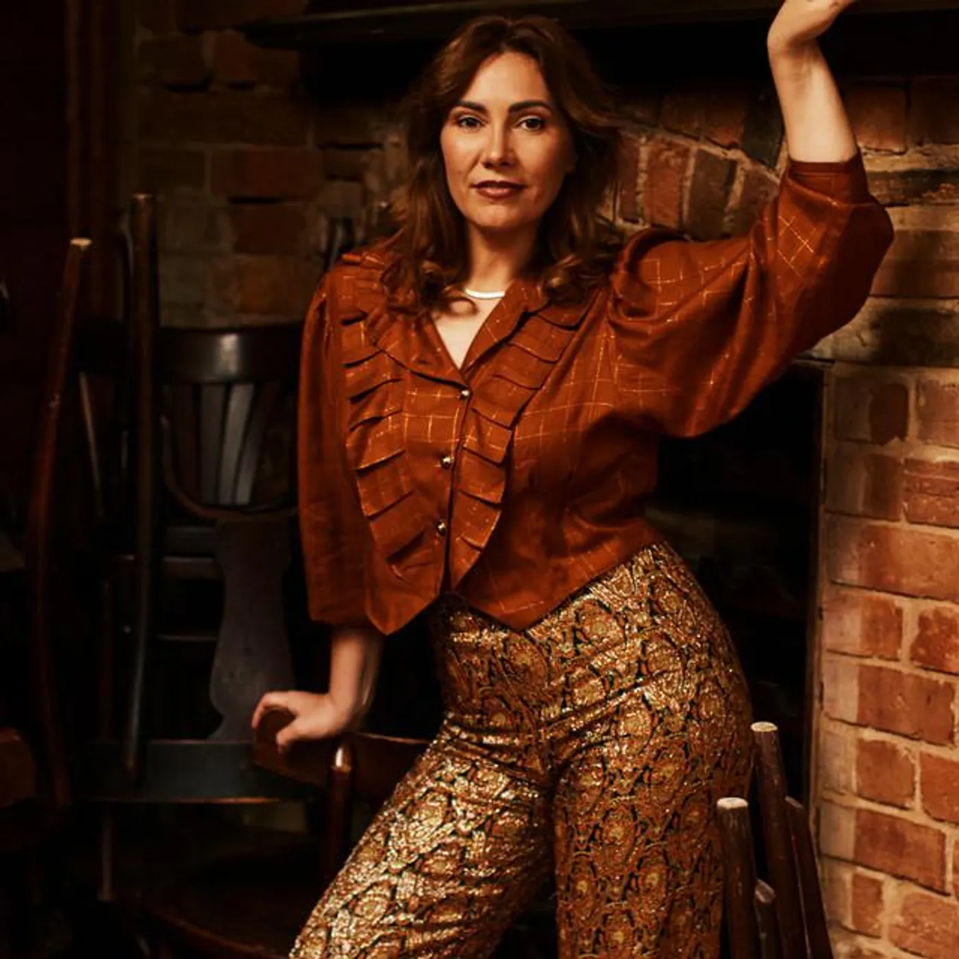 Ella Hooper Brand Page