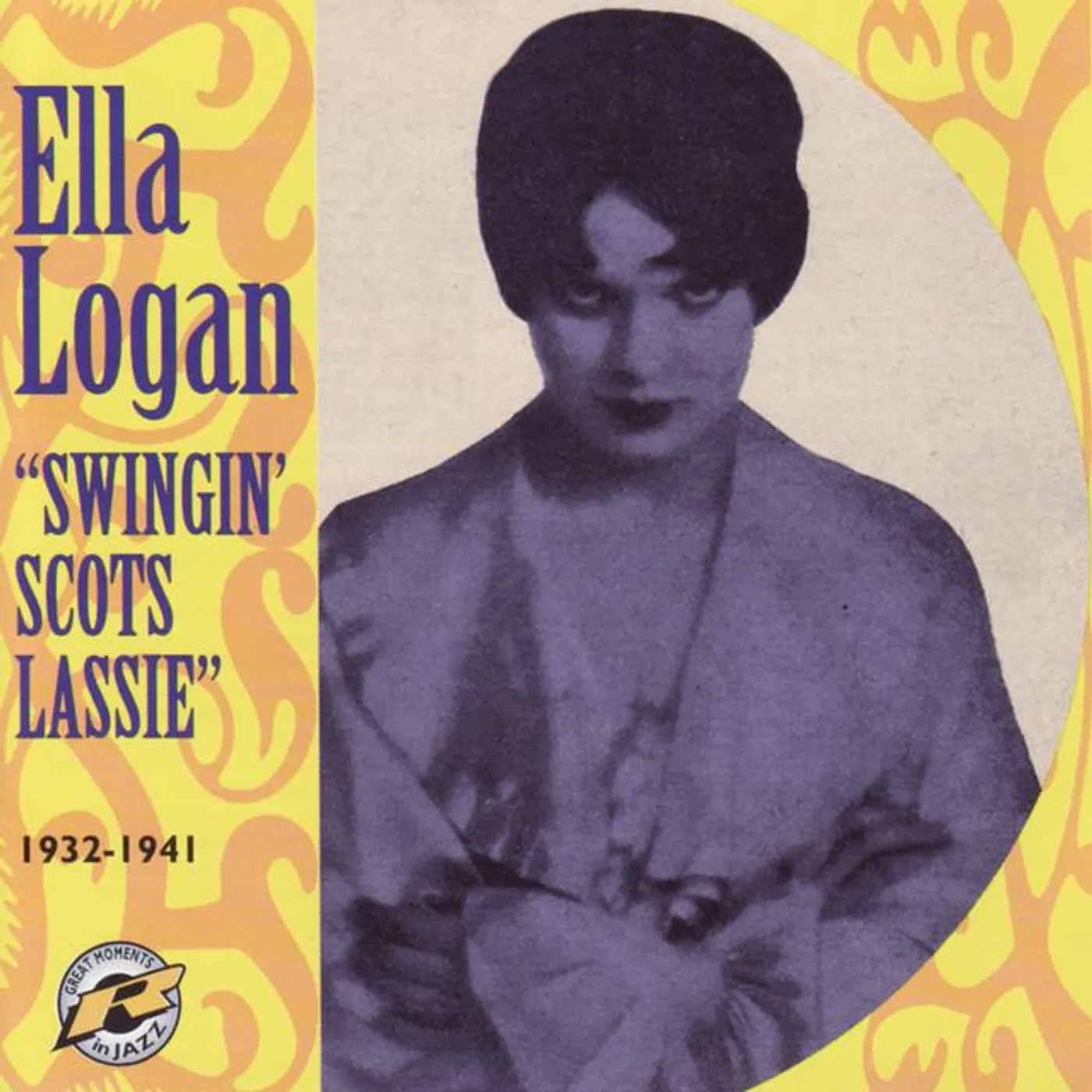 Ella Logan Brand Page