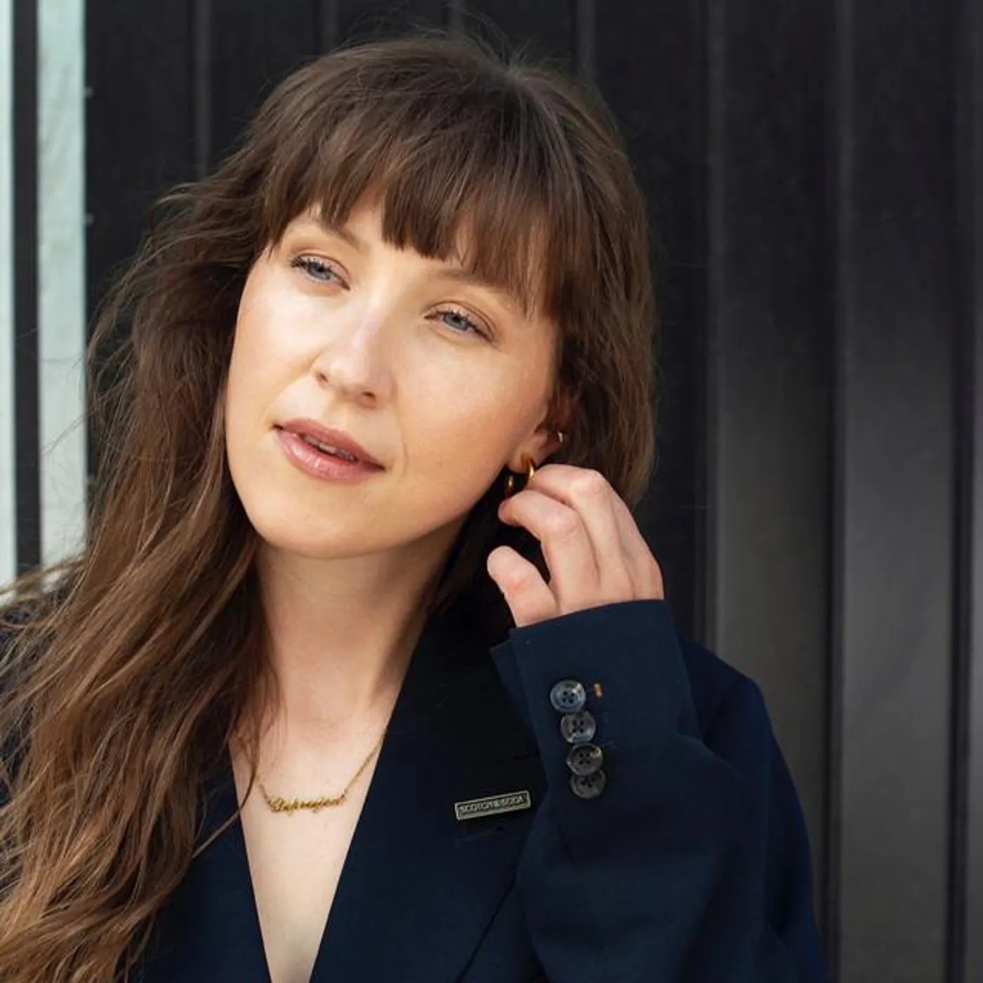 Ellen Andrea Wang Brand Page