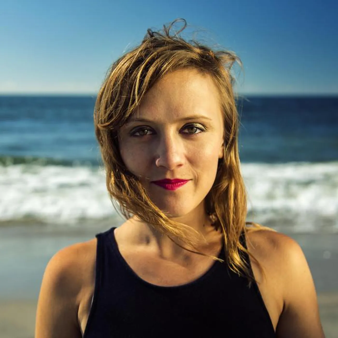 Ellen Reid Brand Page