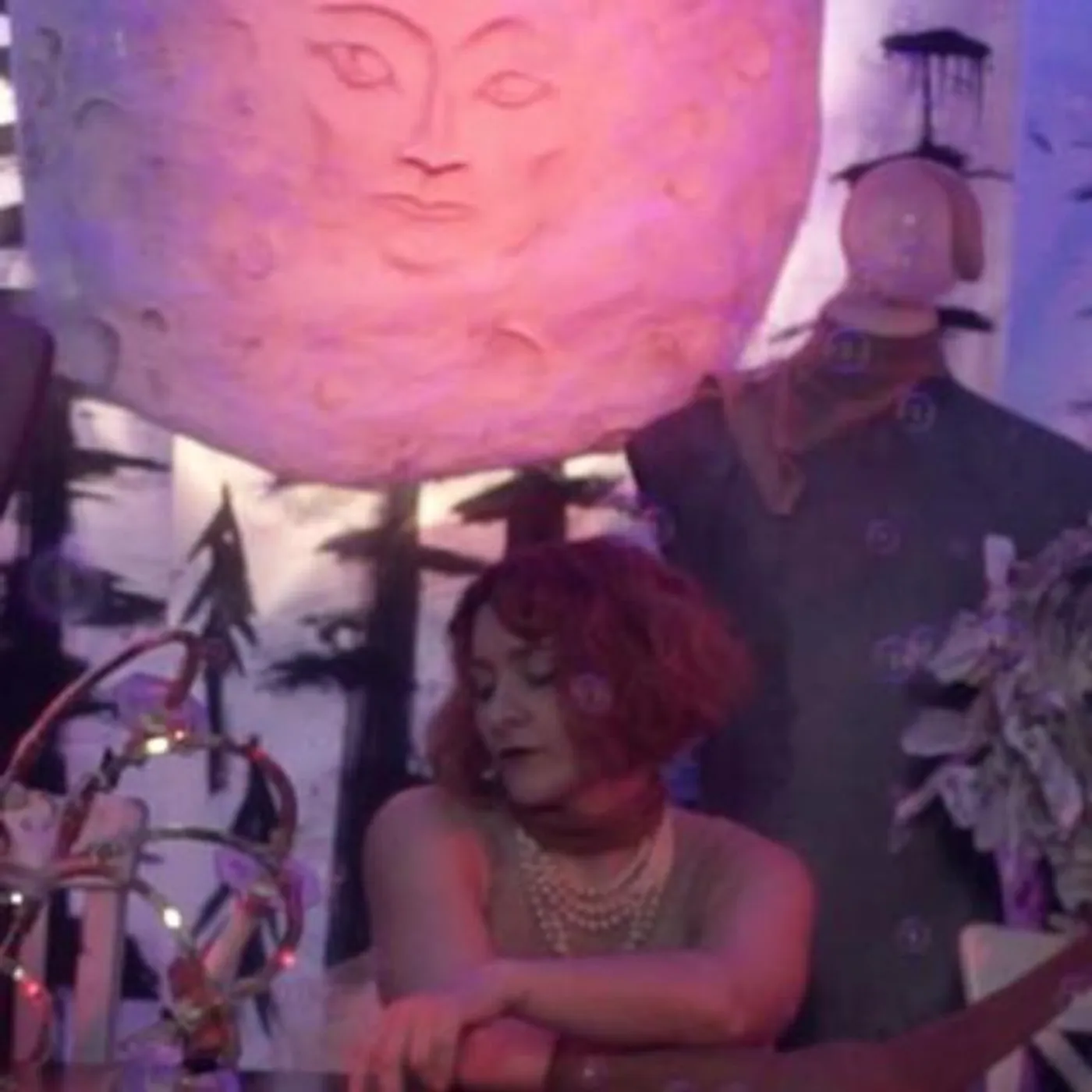 Ellen Warkentine Brand Page