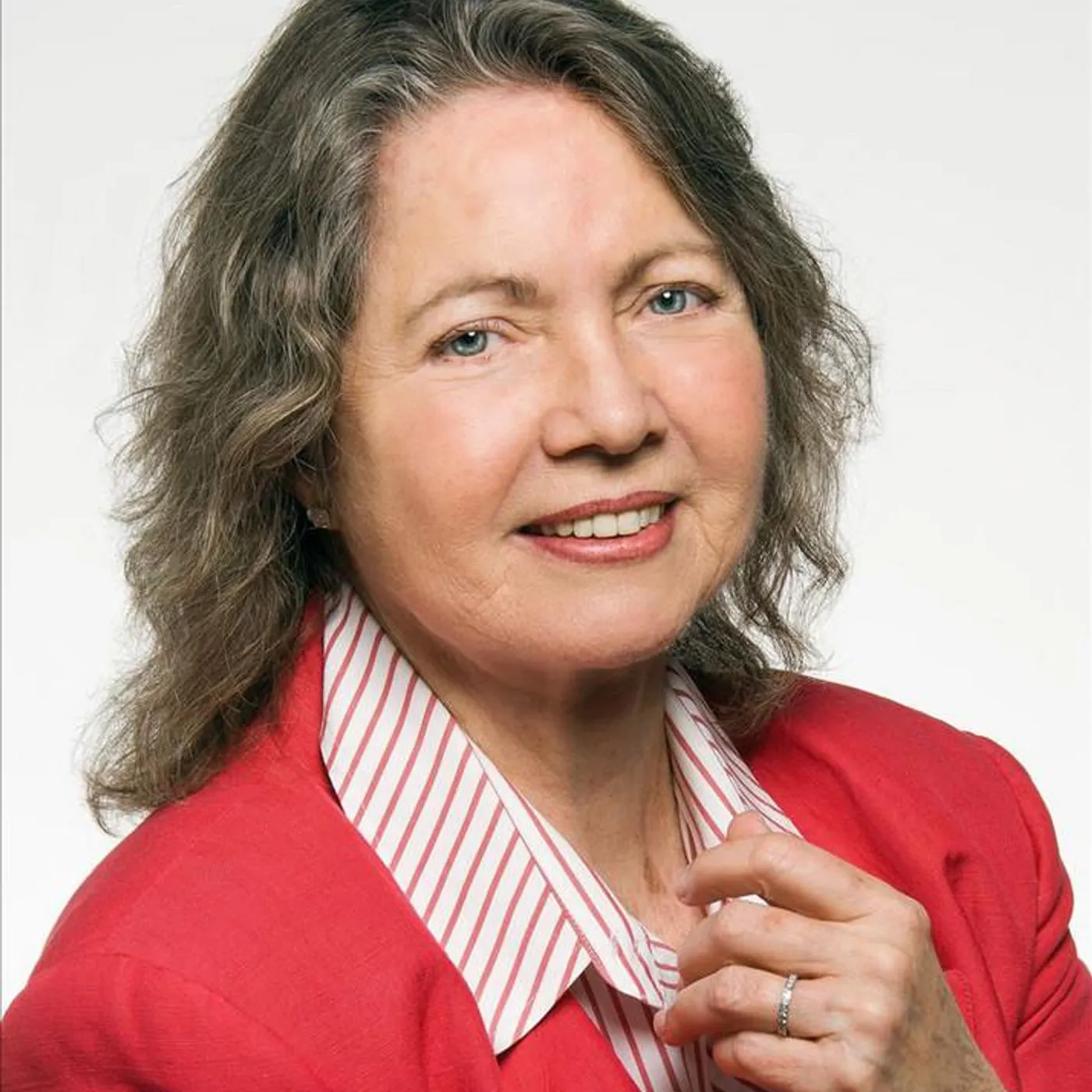 Ellen Taaffe Zwilich Brand Page