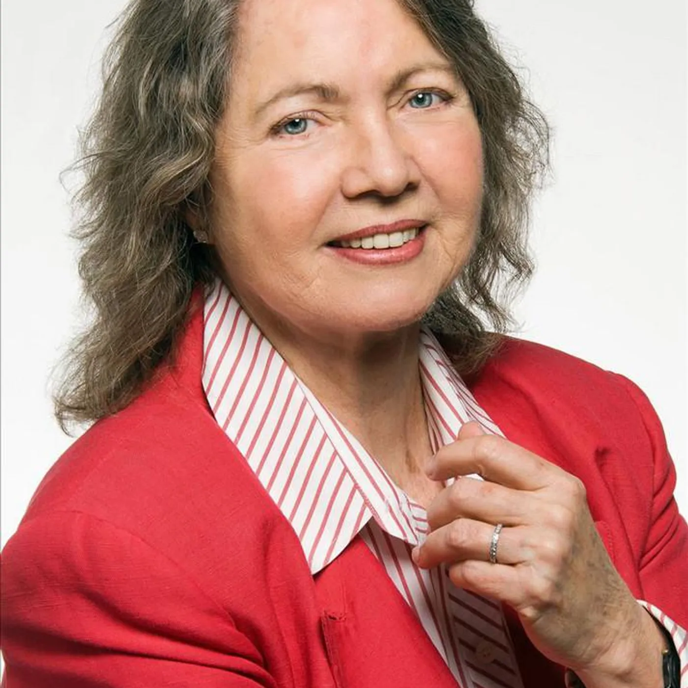 Ellen Taaffe Zwilich Brand Page