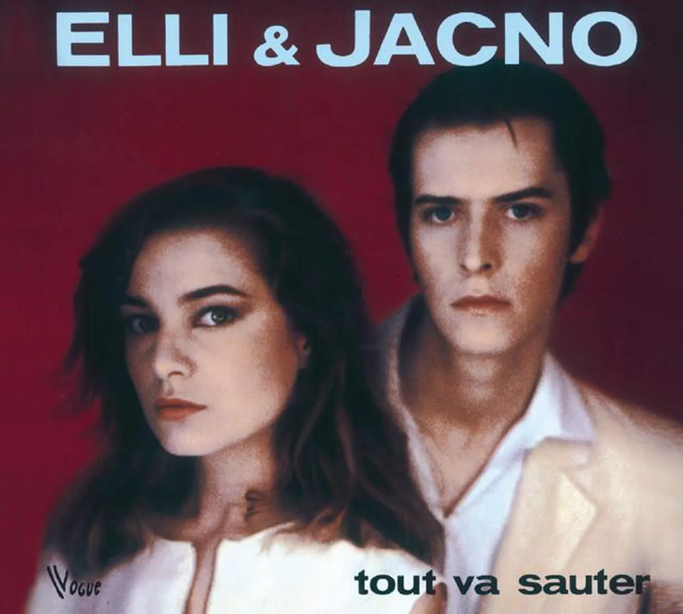 Elli & Jacno