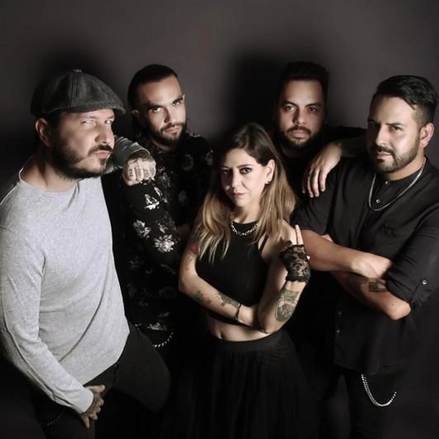 Elli Noise Brand Page