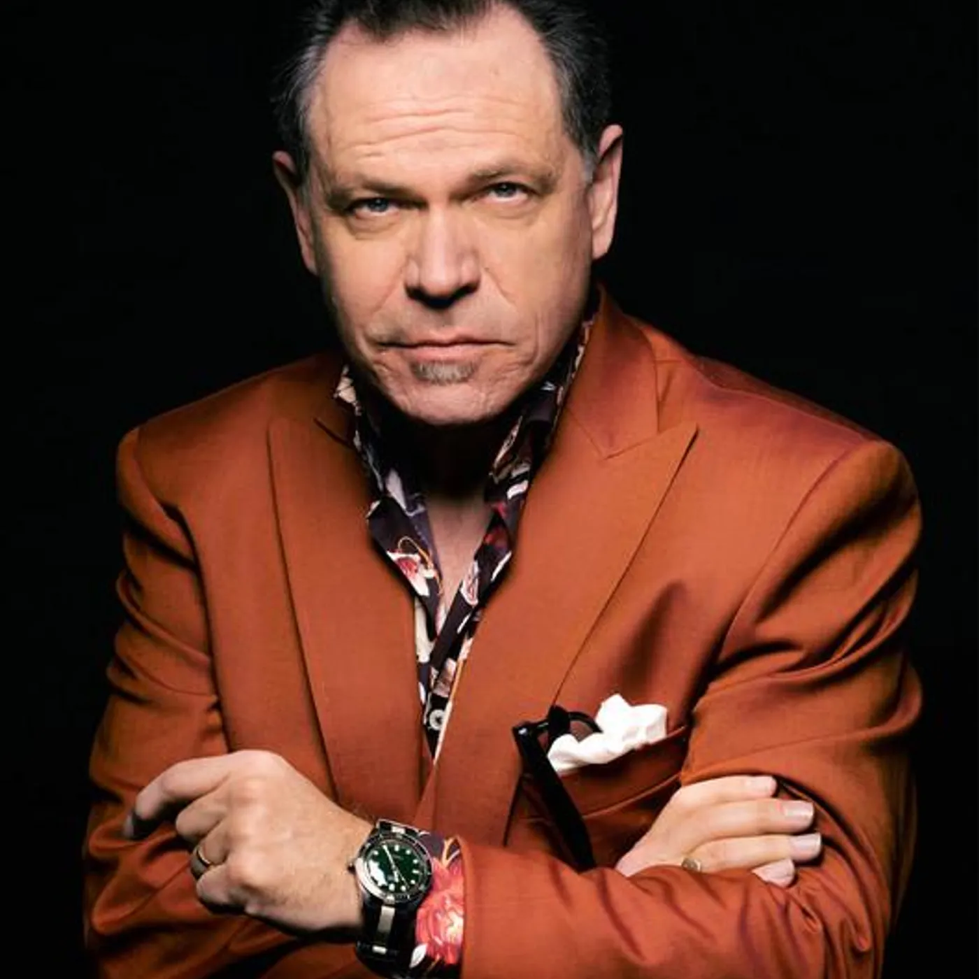 Kurt Elling Brand Page