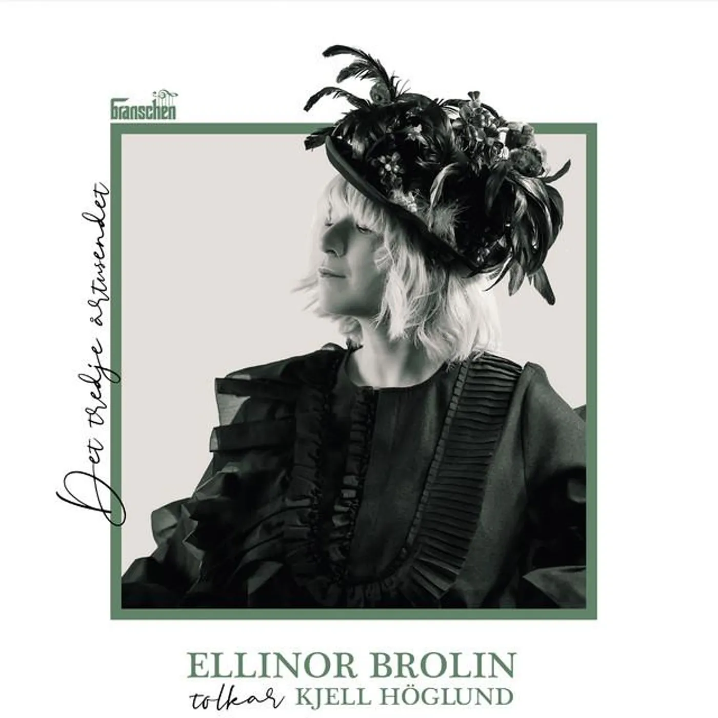 Ellinor Brolin Brand Page
