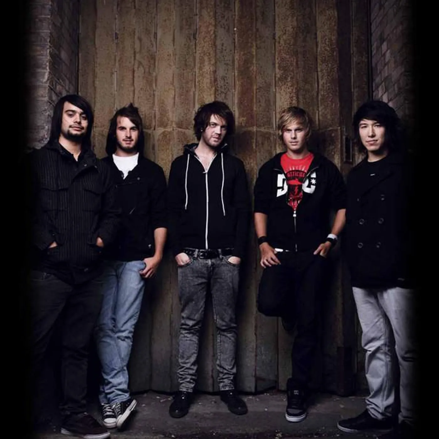 Elliot Minor Brand Page