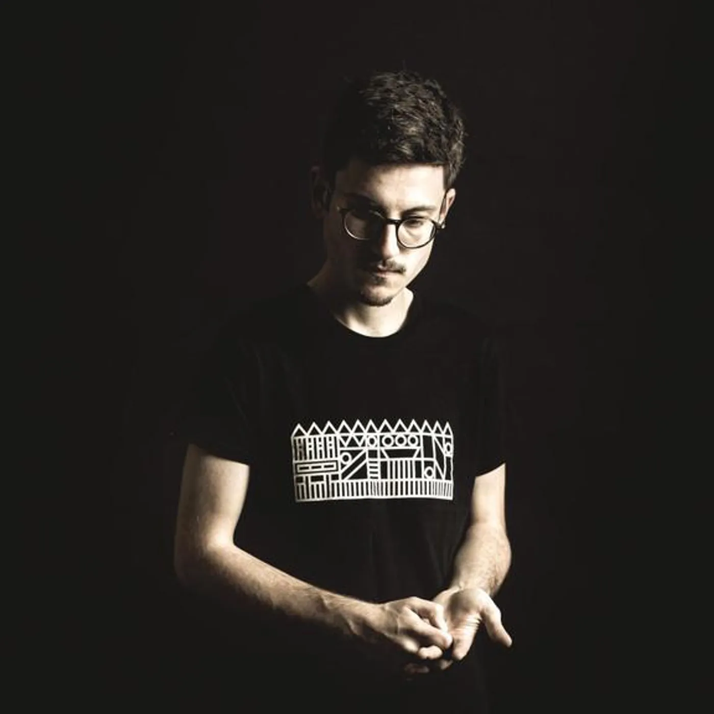 Elliot Galvin Brand Page