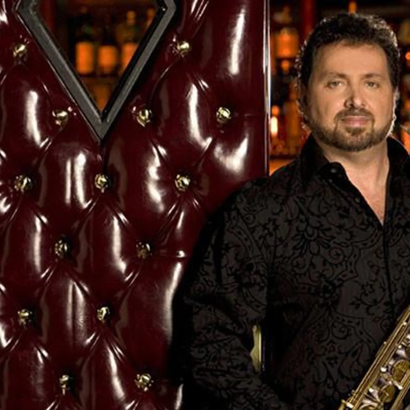 Richard Elliot Brand Page