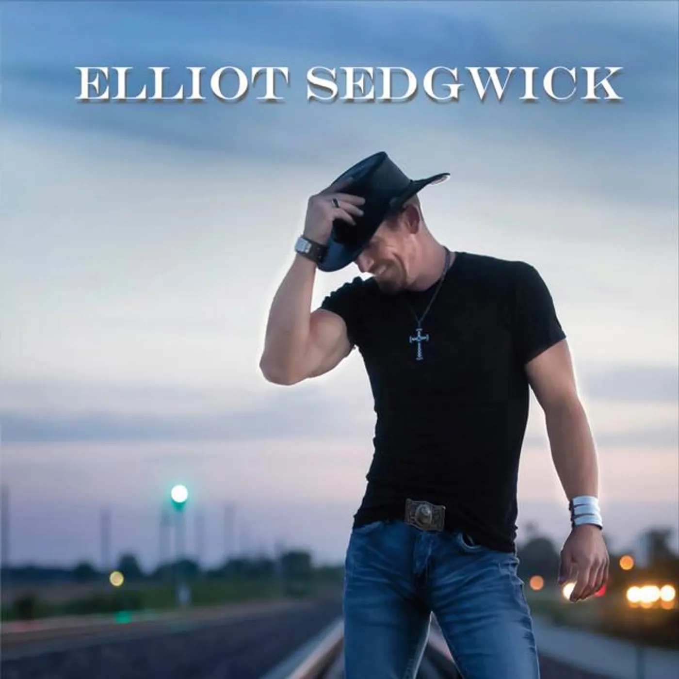 Elliot Sedgwick