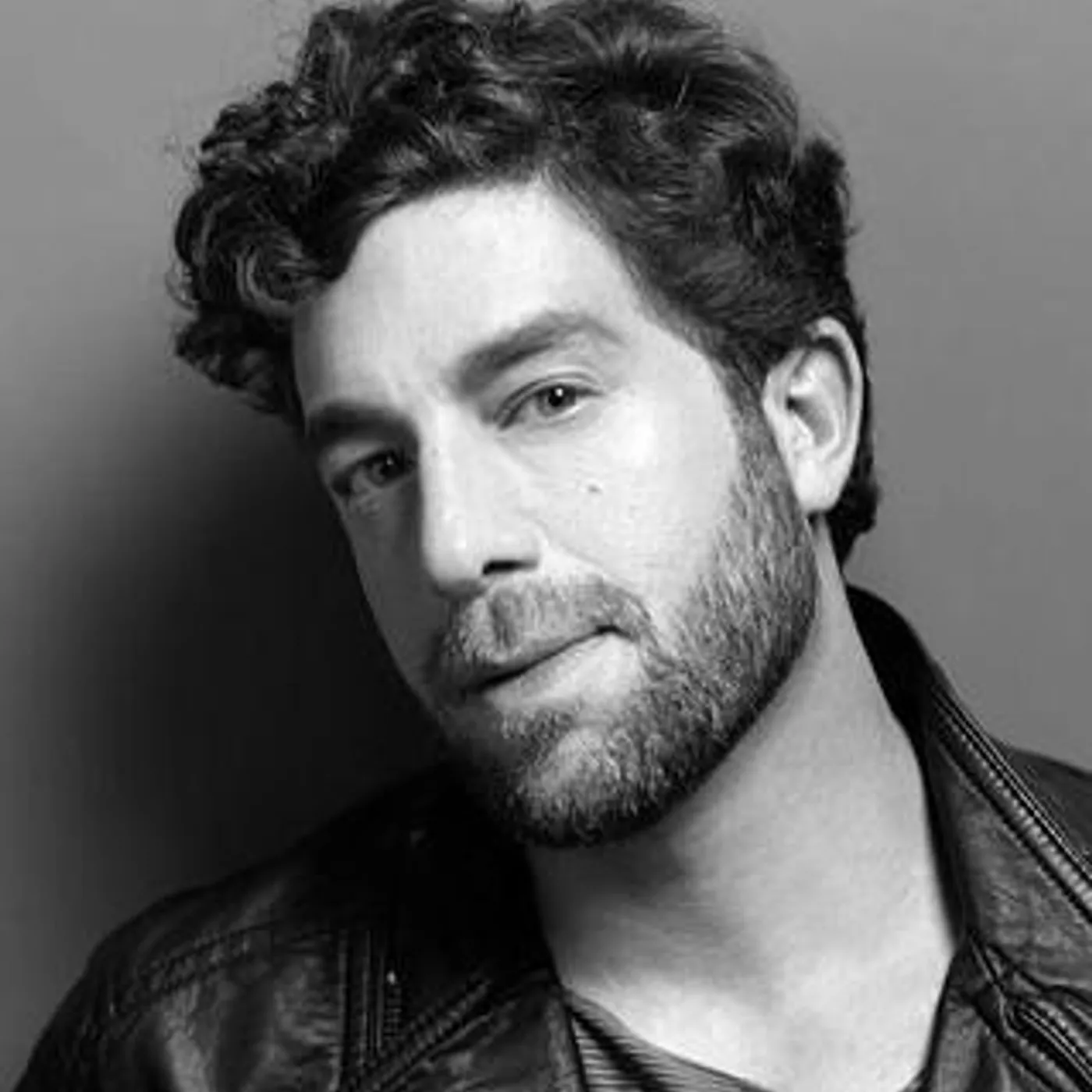 Elliott Yamin Brand Page