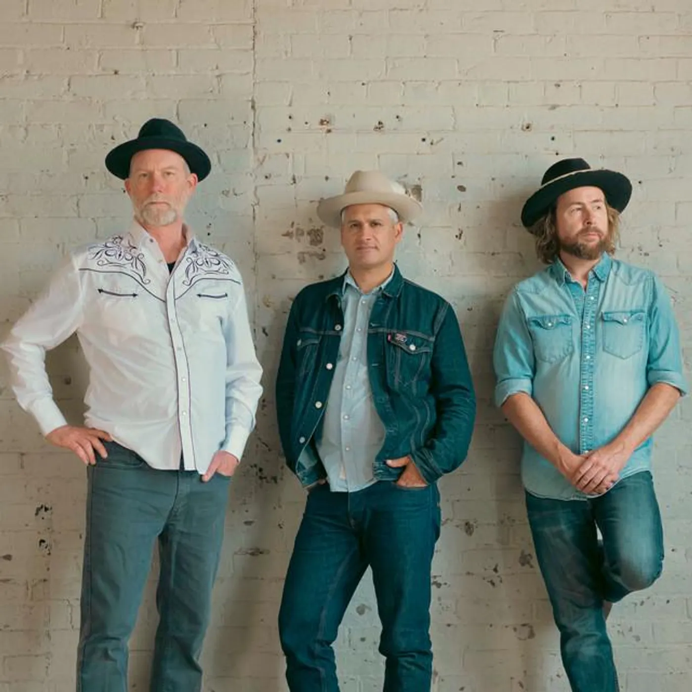 Elliott BROOD Brand Page