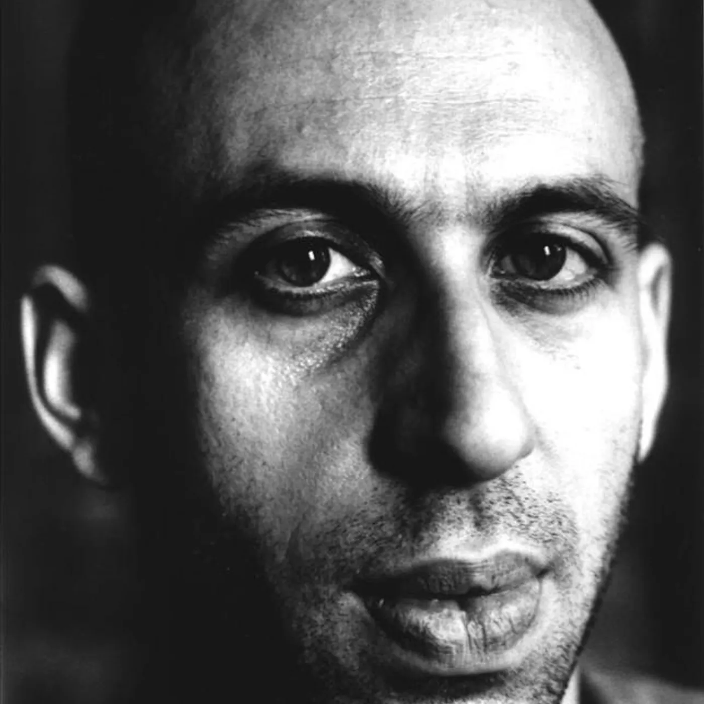 Elliott Sharp