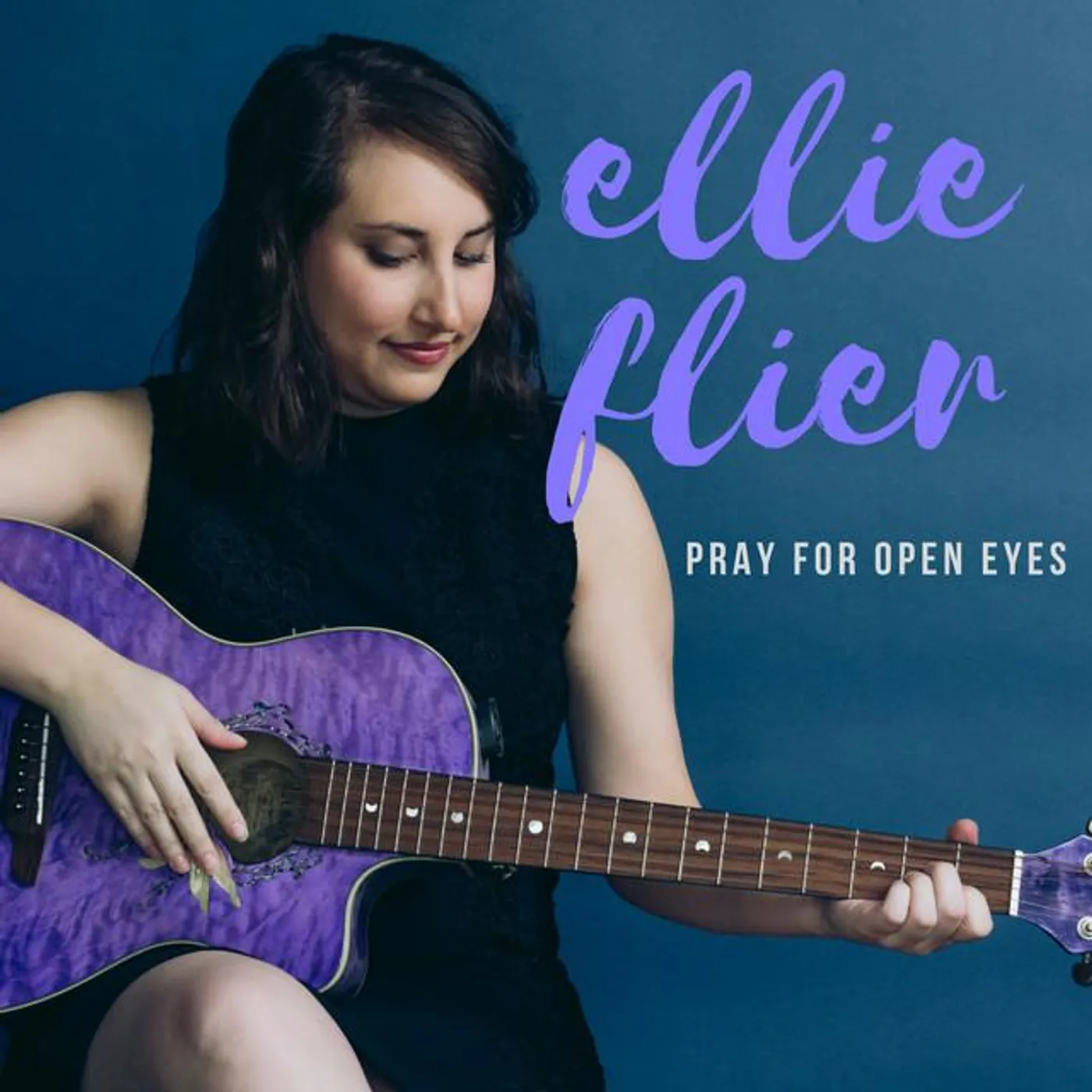 Ellie Flier Brand Page