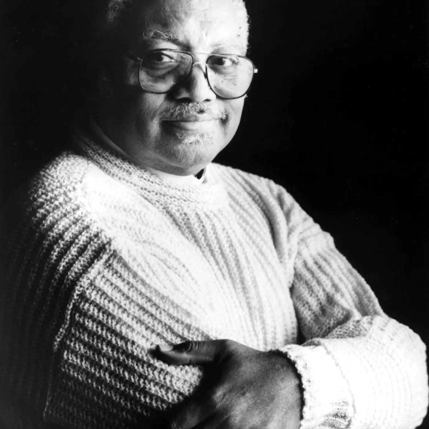 Ellis Marsalis Brand Page