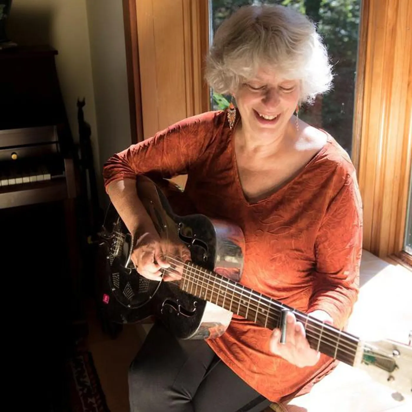 Elly Wininger Brand Page