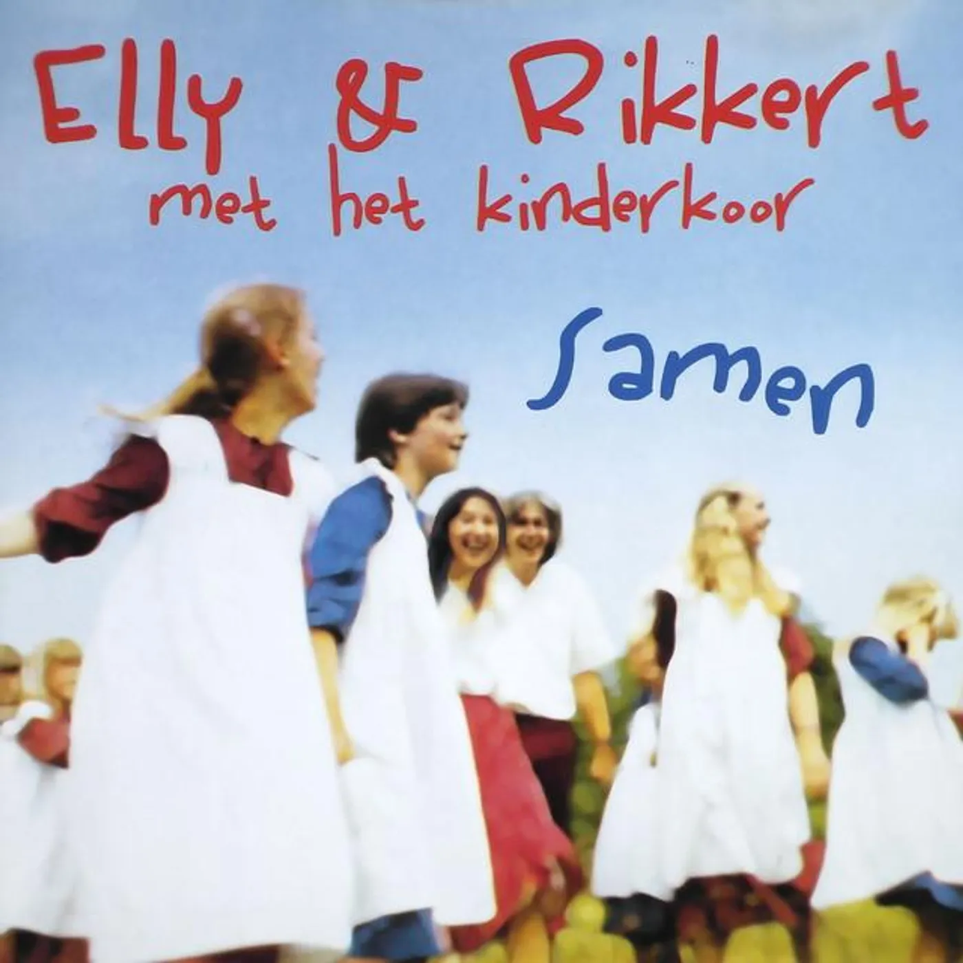 Elly & Rikkert