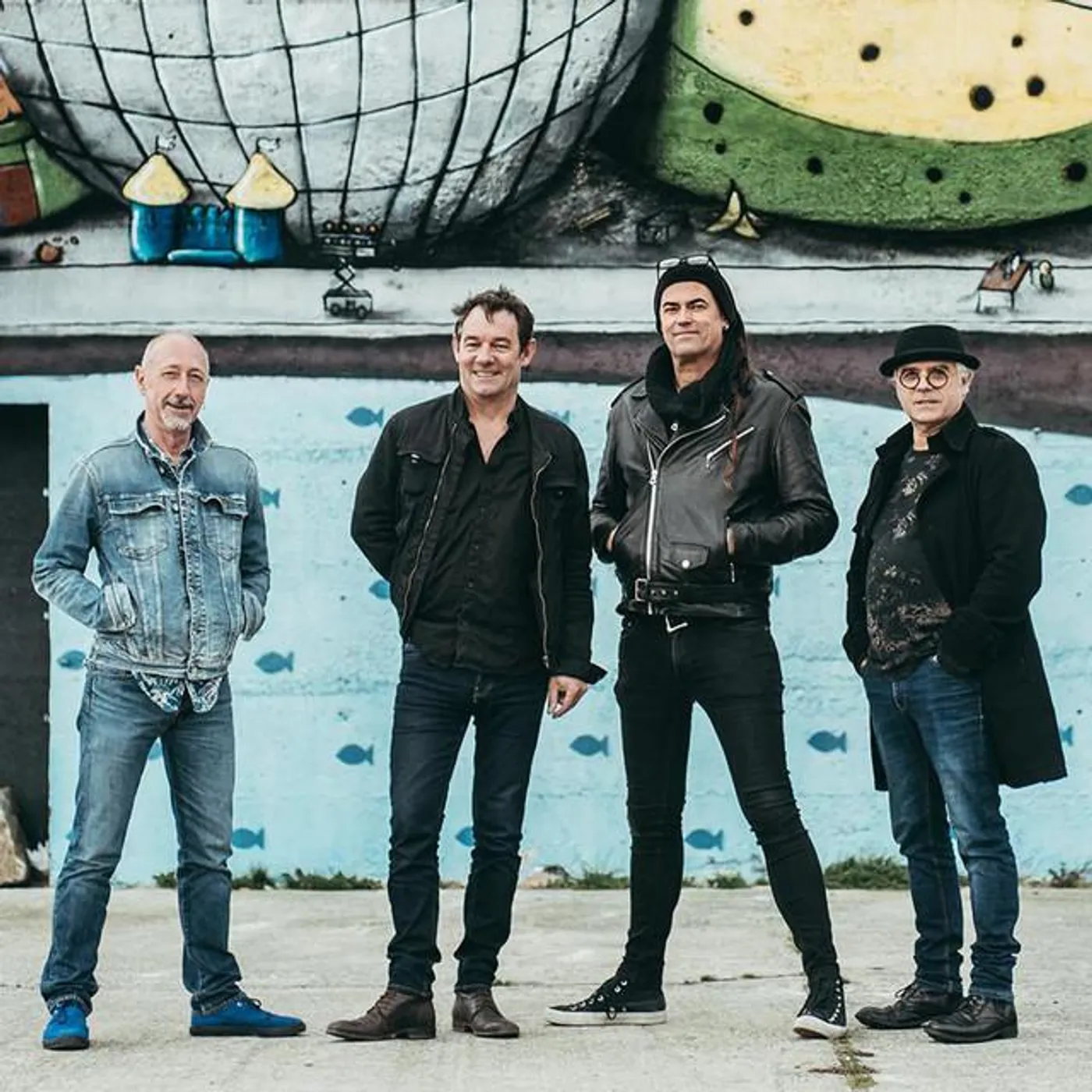 Elmer Food Beat Brand Page