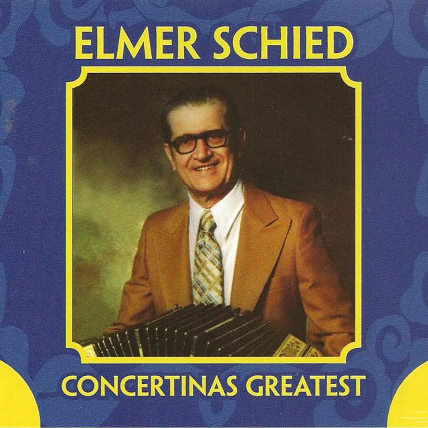 Elmer Scheid
