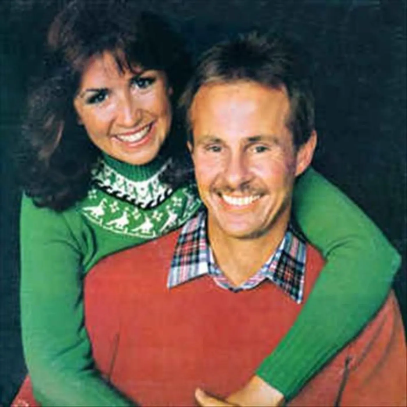 Elmo & Patsy Brand Page