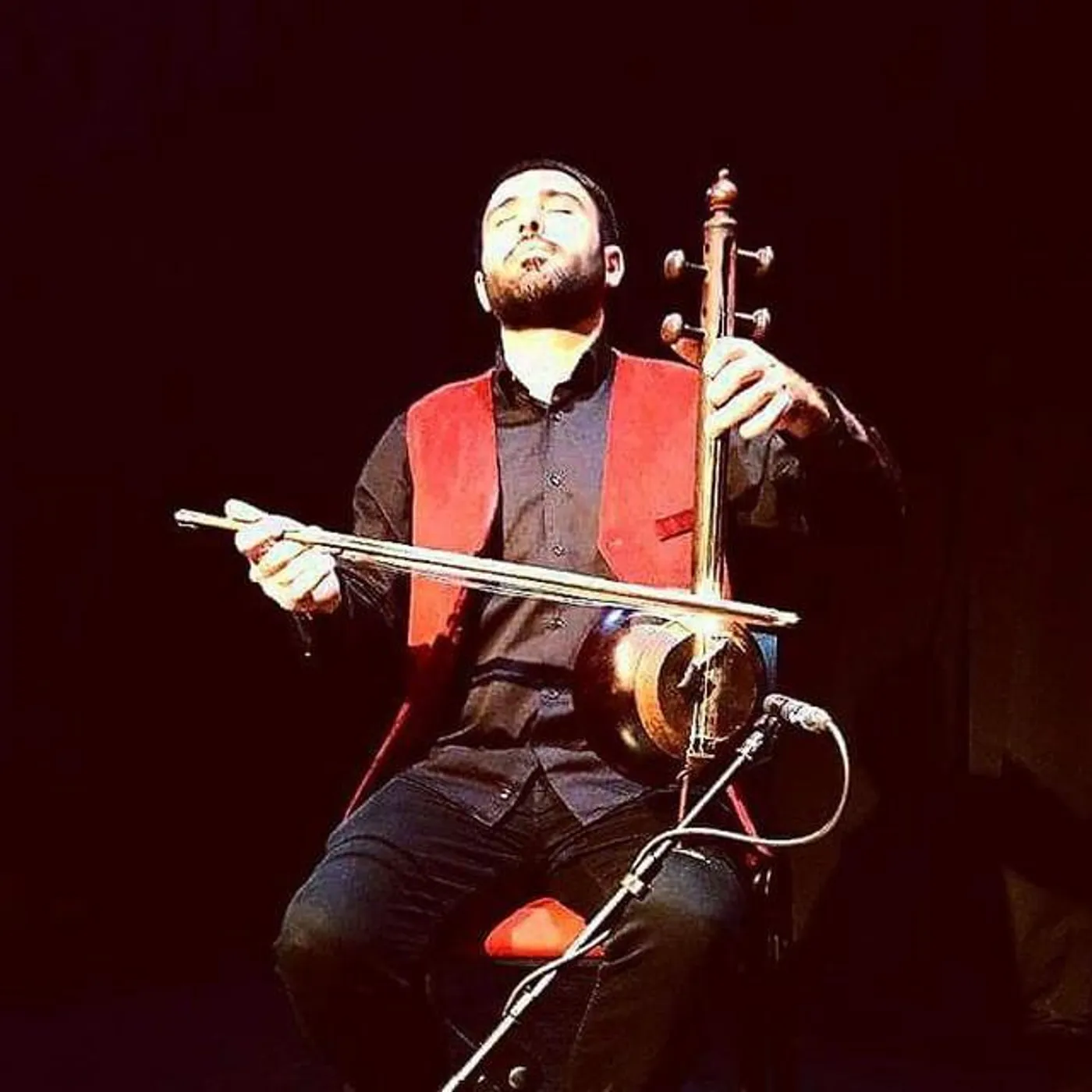 Elnur Mikayilov Brand Page